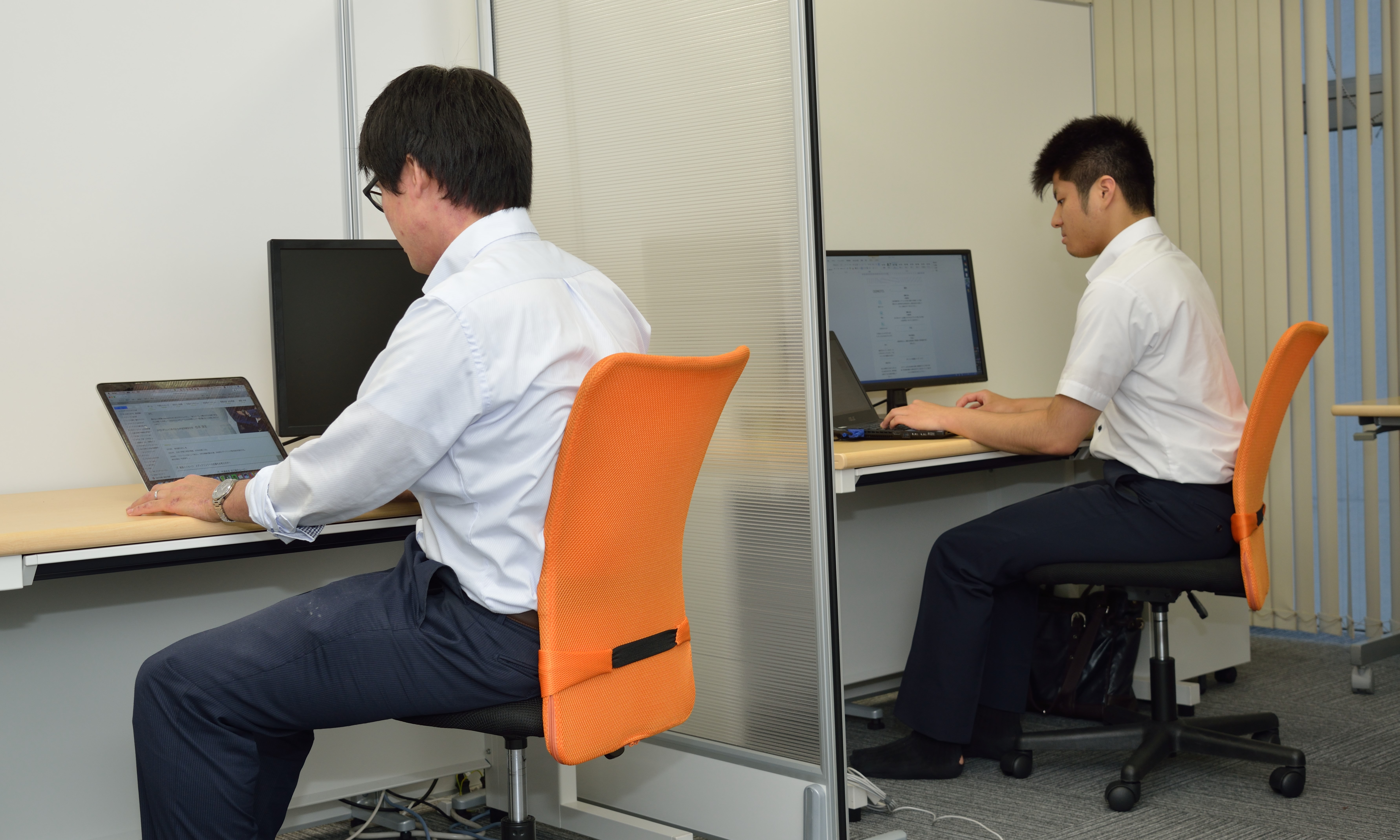 【プログラマーになりたくても、なれない人】社長・青野の「ちょっとタメになる話」を抜粋してお届けします。