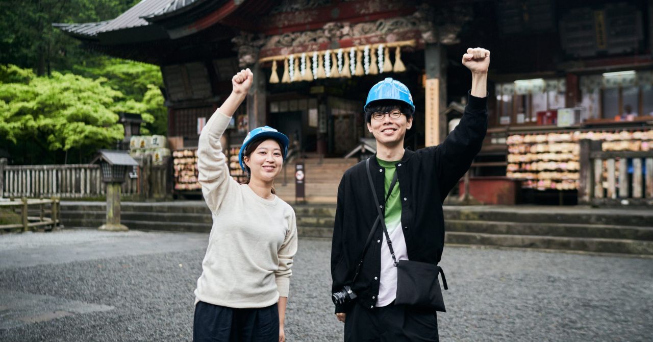 好奇心を解き放て。モノづくりメディア『しゃかいか！』で見つけた新しい仕事のカタチ