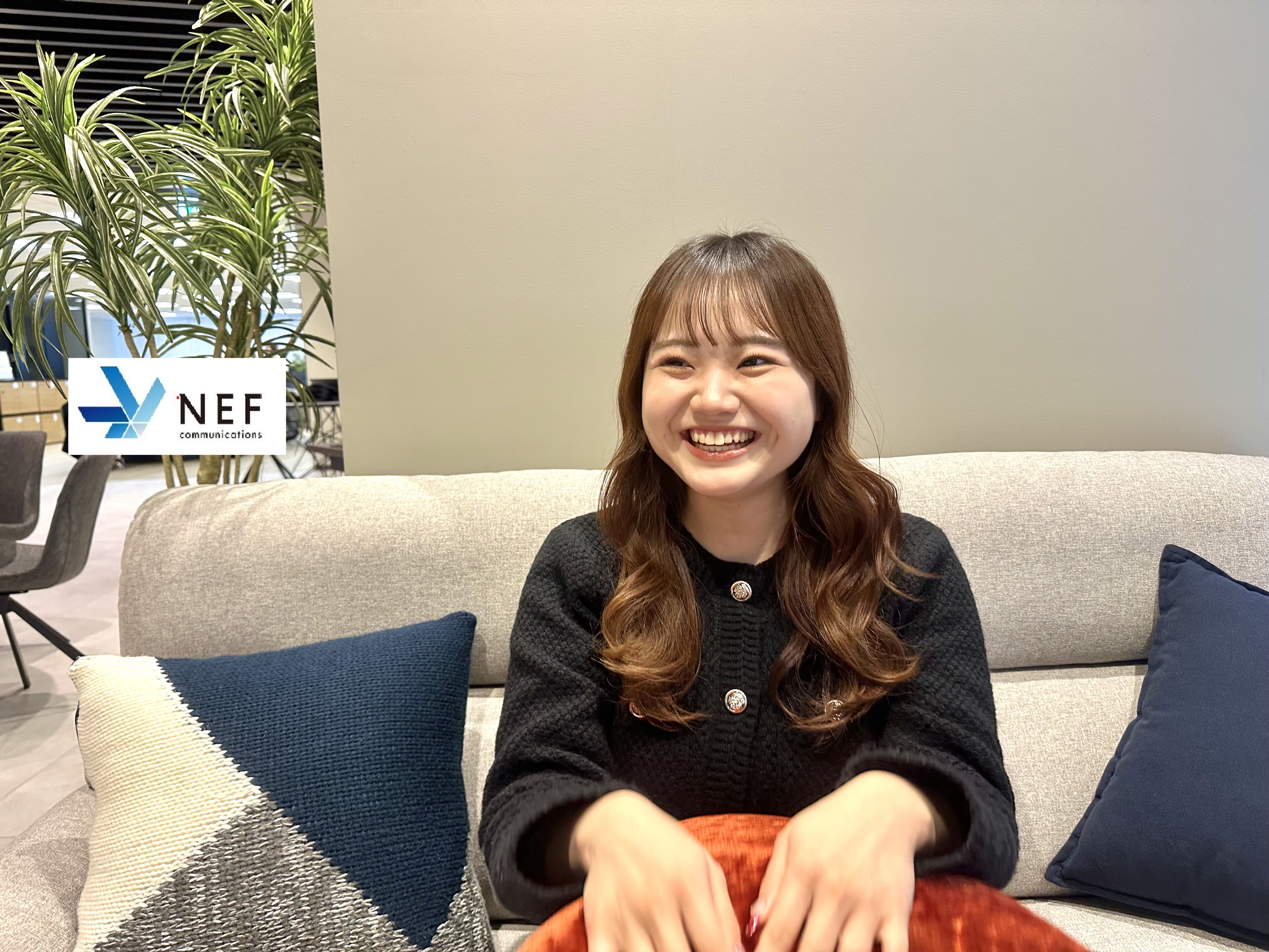 【社員インタビュー】＃１　ネガティブをポジティブに！エンジニアの未来を支える、トップ営業マンを目指して…