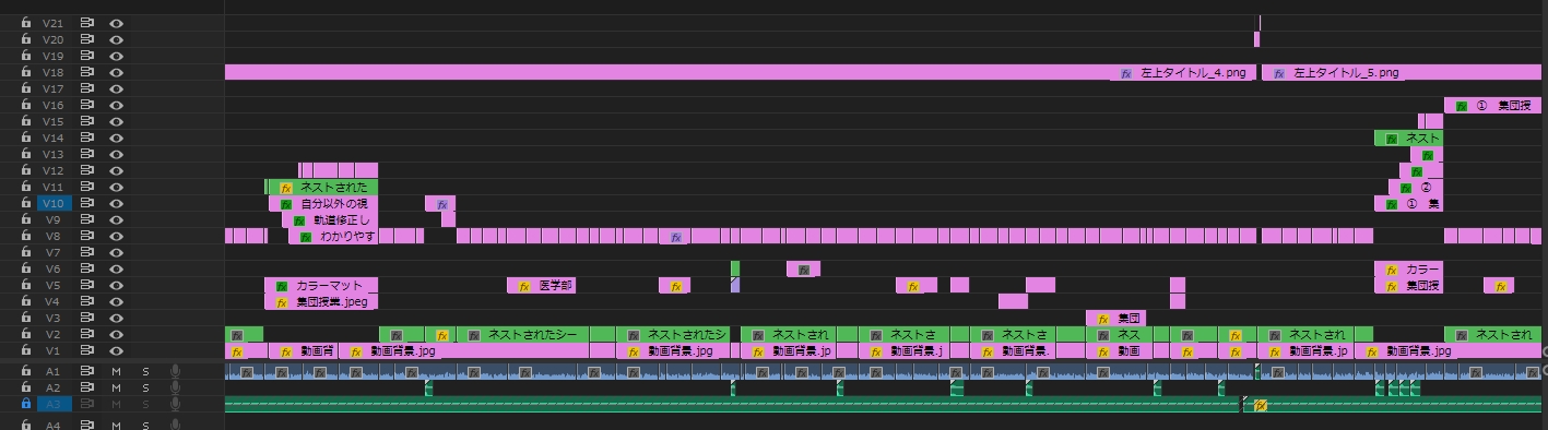 今までで最も苦労した業務の内容