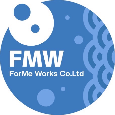 株式会社ForMe works