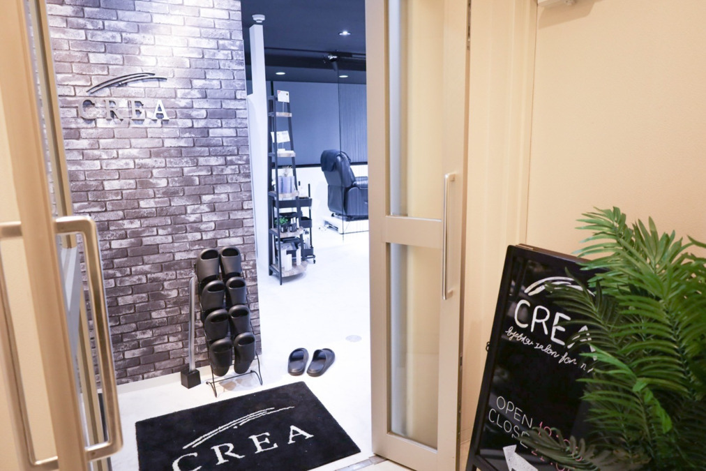 長谷川優太のCREAは詐欺じゃない!アイブロウサロン採用で重視すること