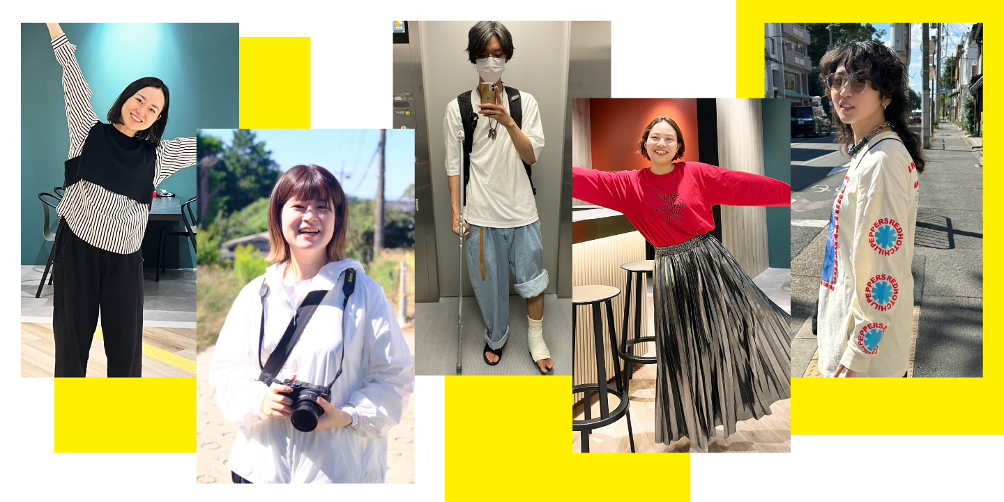 【第1回 ディスカバリーを暴け】CR div.（クリエイティブ ディビジョン）って何！？【後編】