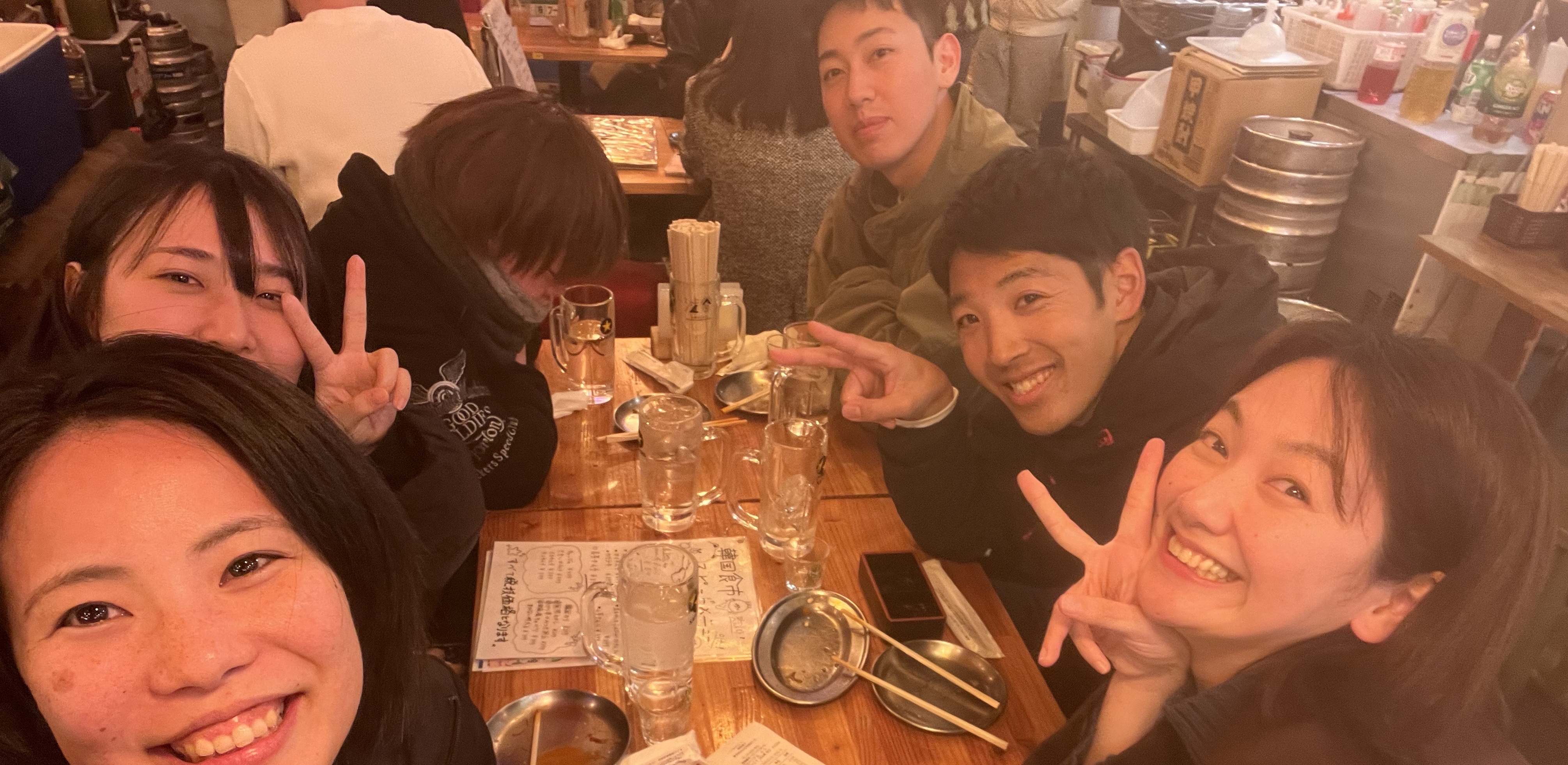 VOGUE風30の質問答えてみた | もりし編