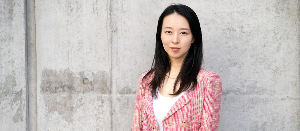 【社員インタビュー】プロデューサー　原田 史