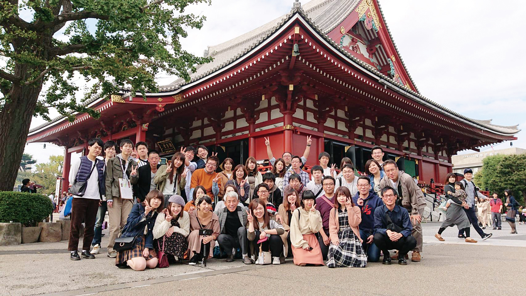 みんなが気になる★福利厚生★について大公開！！