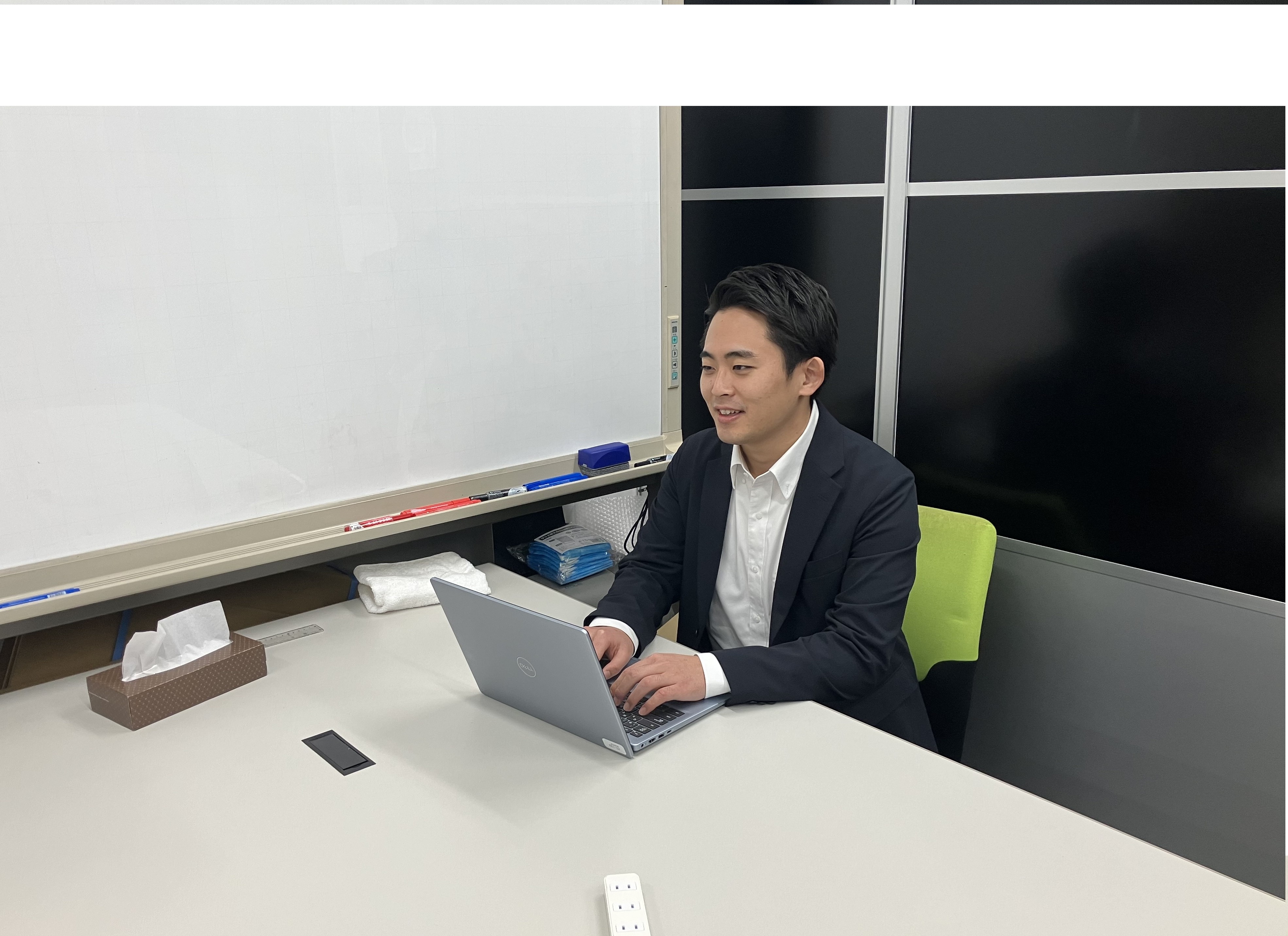 【イズム社員インタビュー】河野さんに聞きました‼