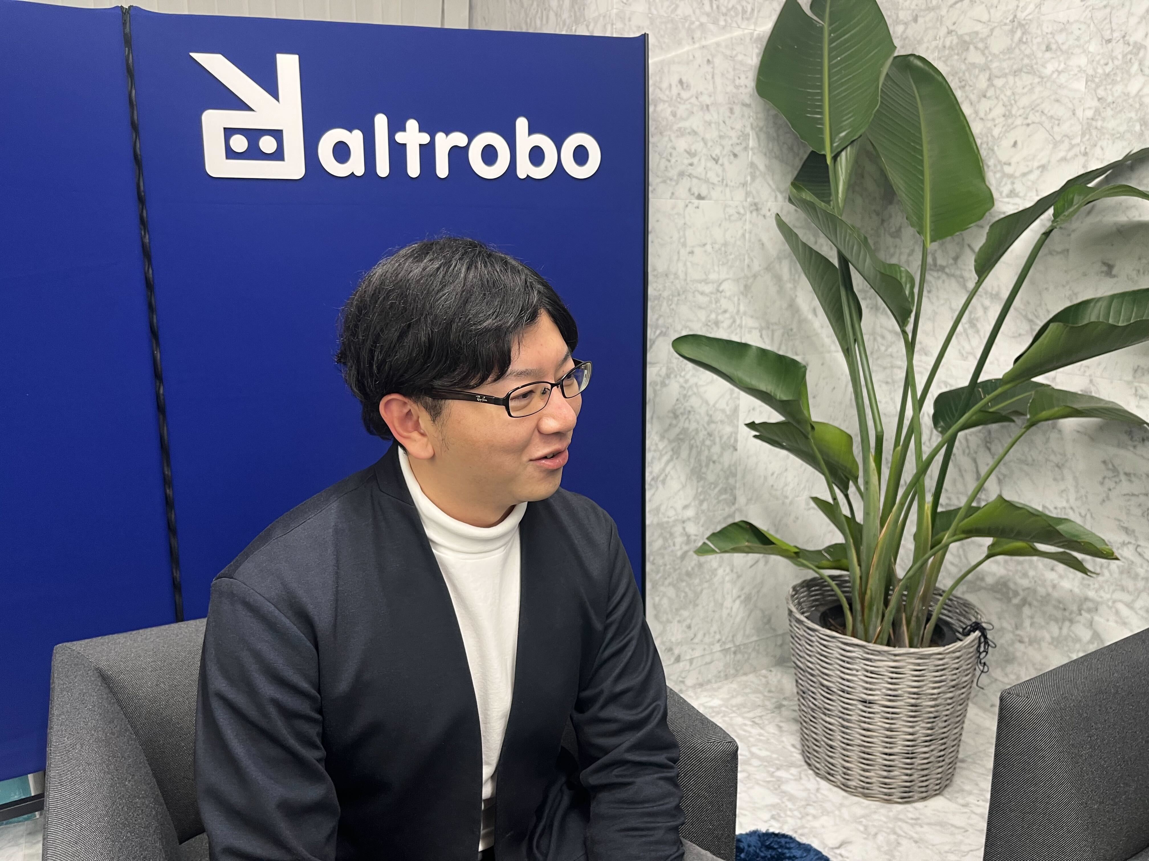 【社長インタビュー後編】オルトロボの強みと今後の展望｜「入社してよかった」と社員が誇れる組織を目指して