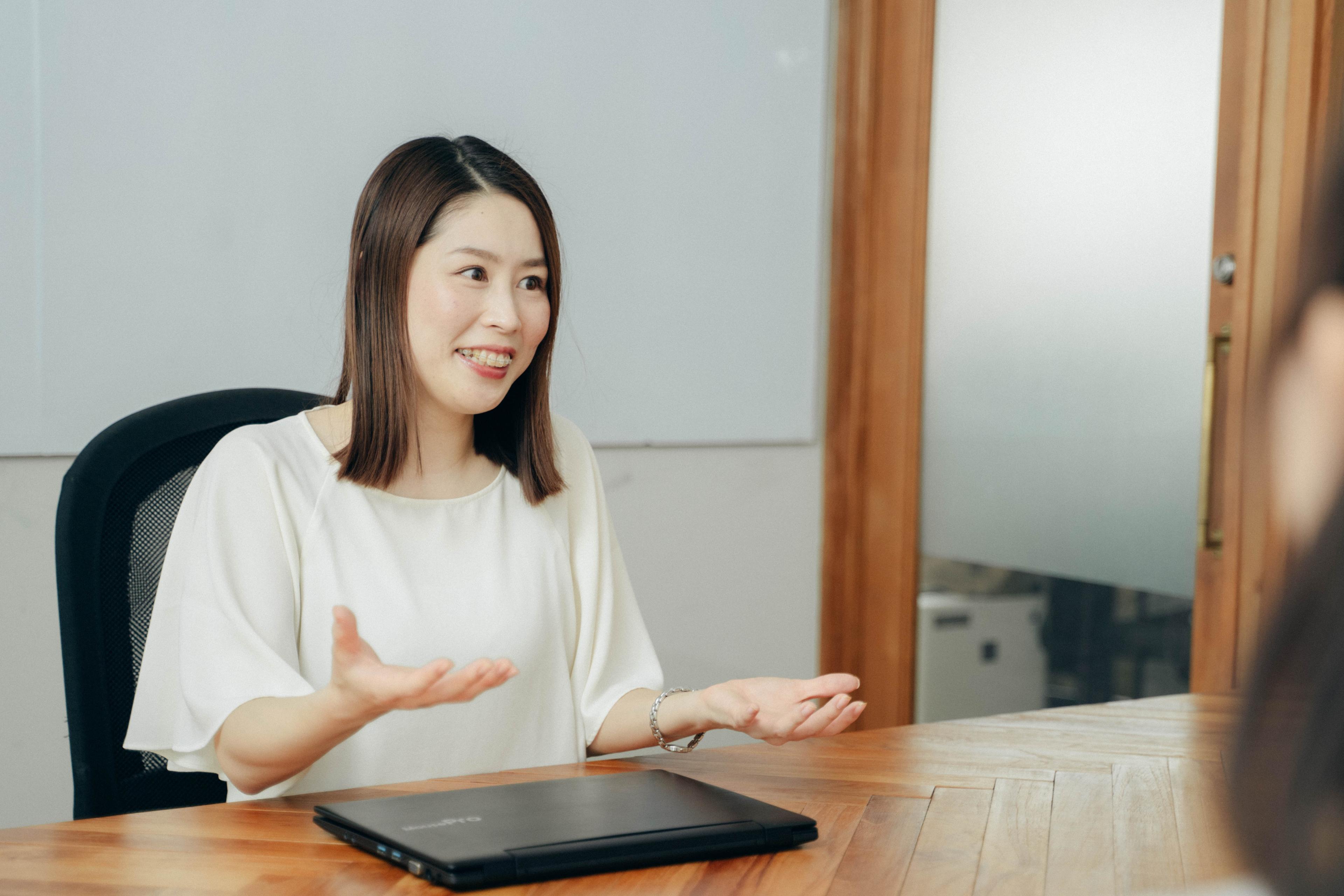 きっかけは"それなりの成功"への違和感。上昇志向の法人営業が、"本気"で価値創造と向き合うために選んだグローバルSaaSという道