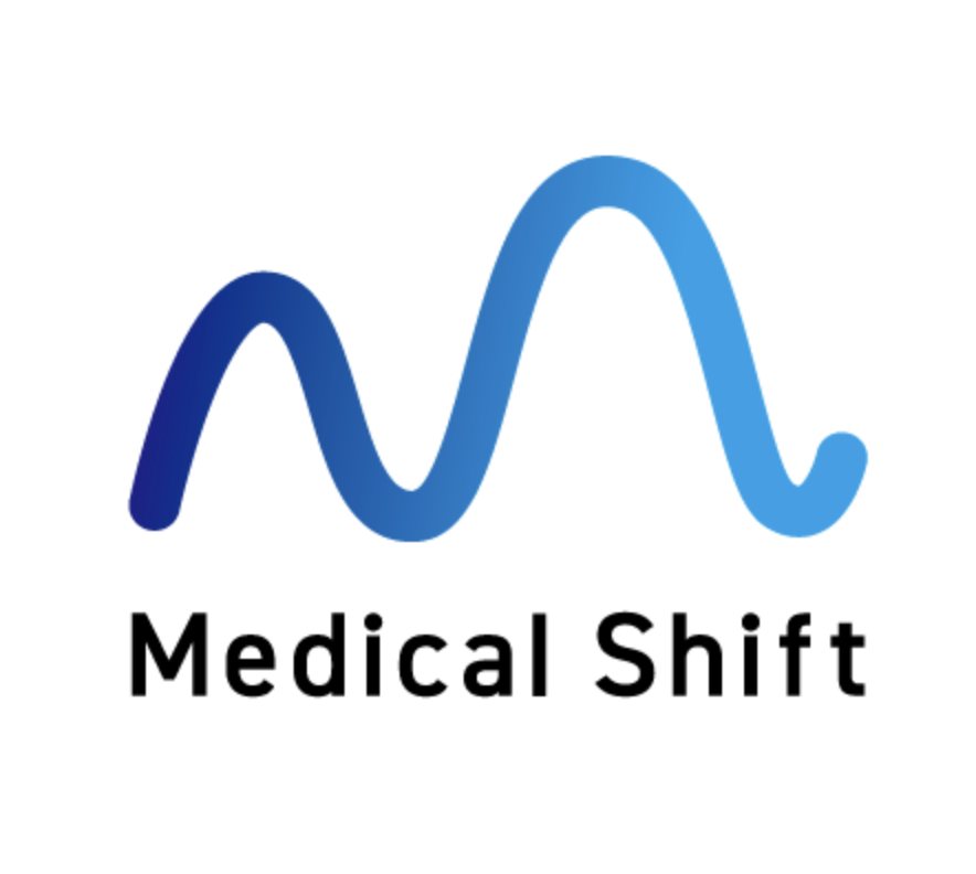株式会社Medical Shift