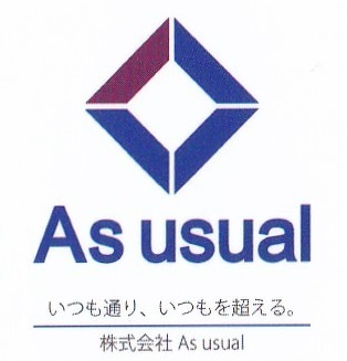 株式会社Asusual