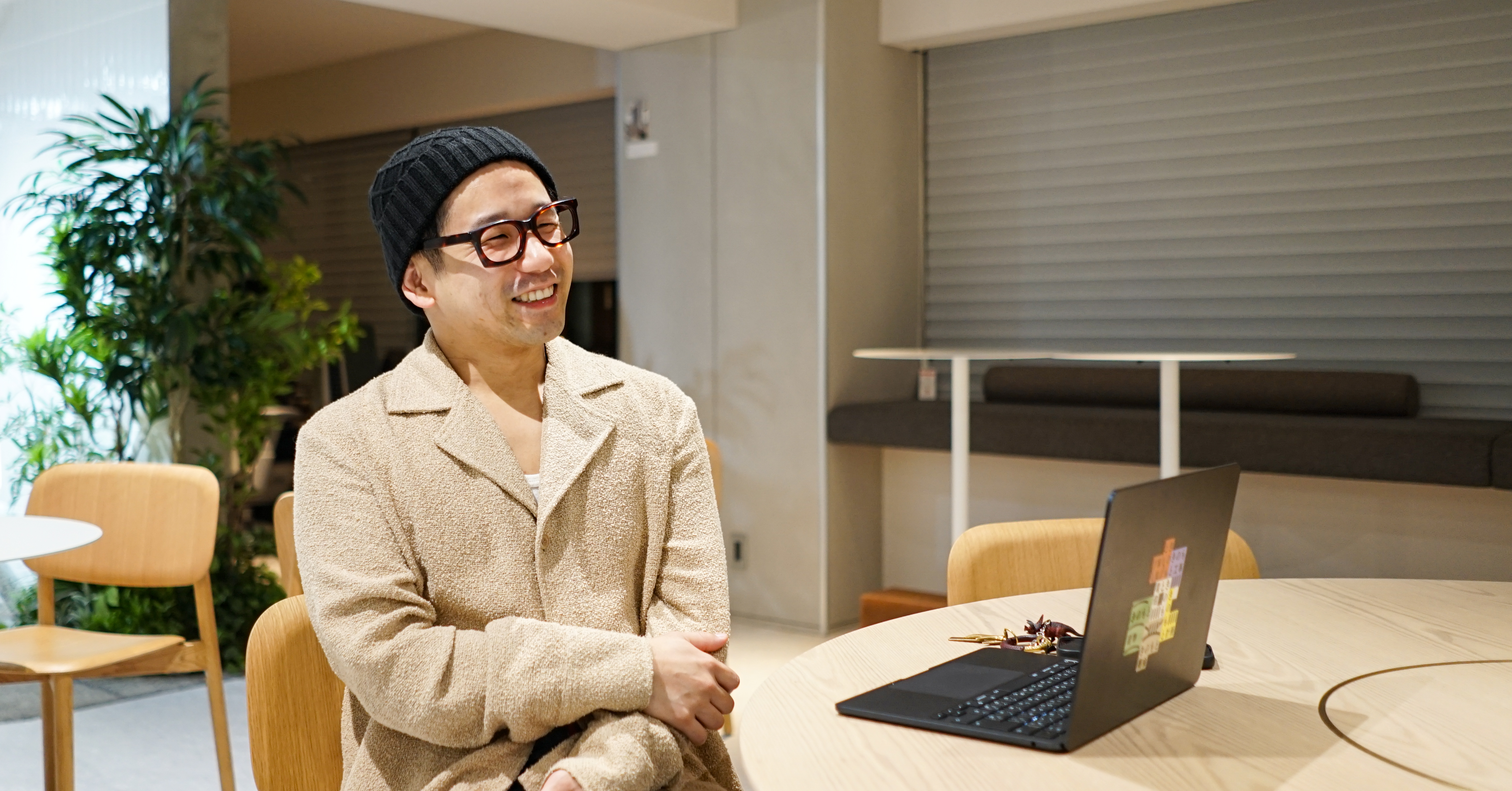 【メンバーインタビュー】「あなたのファンになる、あなたのファンをつくる。」仕事はクライアントを一番輝かせるために