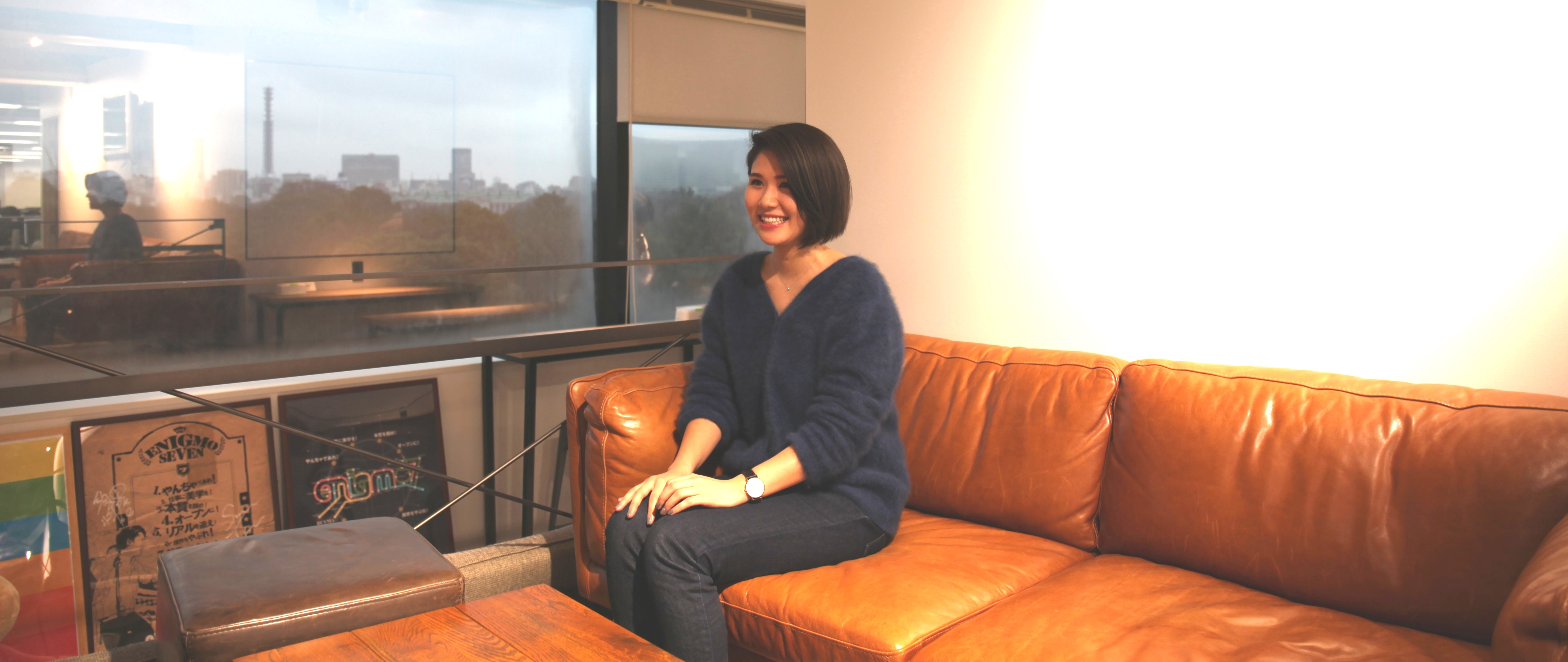 BUYMAのカスタマーマーケティングのメンバーを紹介します