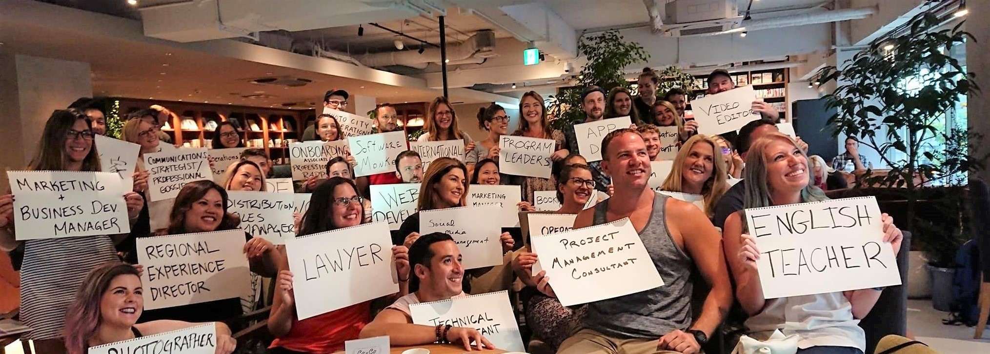 ワールドラウンジCo&Coを運営する株式会社CO&COが、寺田倉庫と資本業務提携