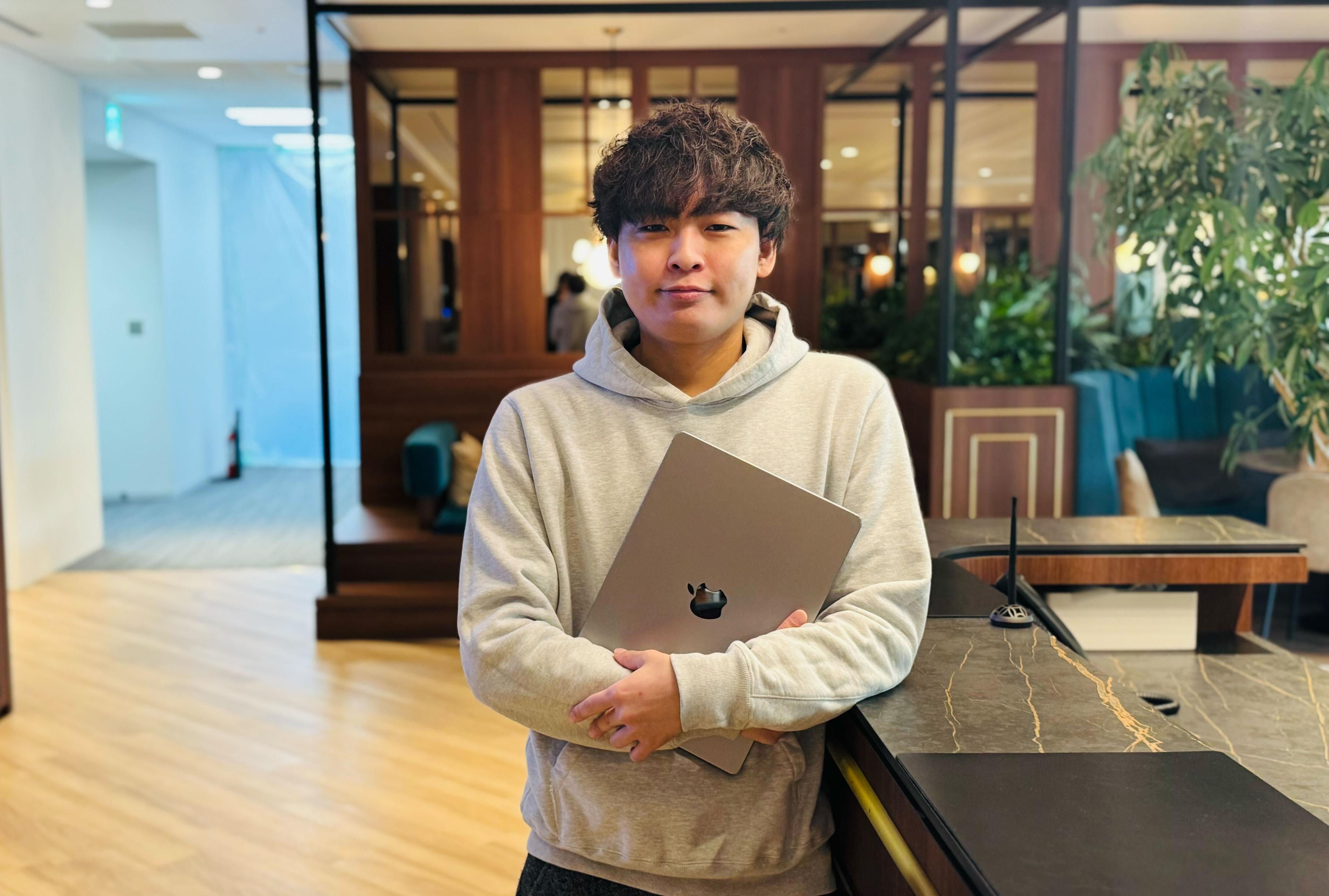 【創業ストーリー】なぜLINE × CRMに特化したマーケティング支援を始めたのか？