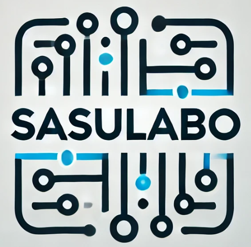 株式会社sasulabo