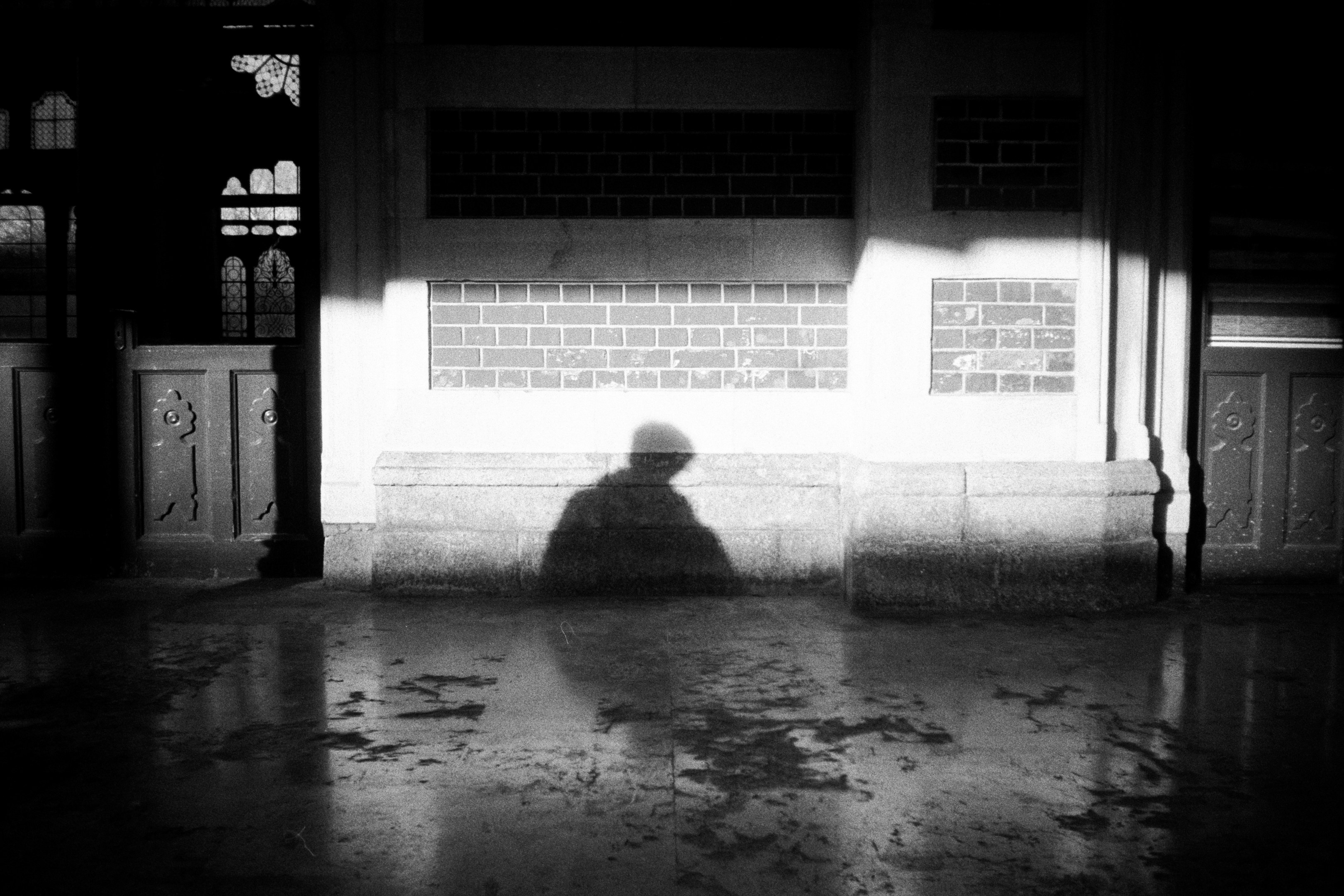 『人の目を見て話すのが苦手な人でもやっていけます』