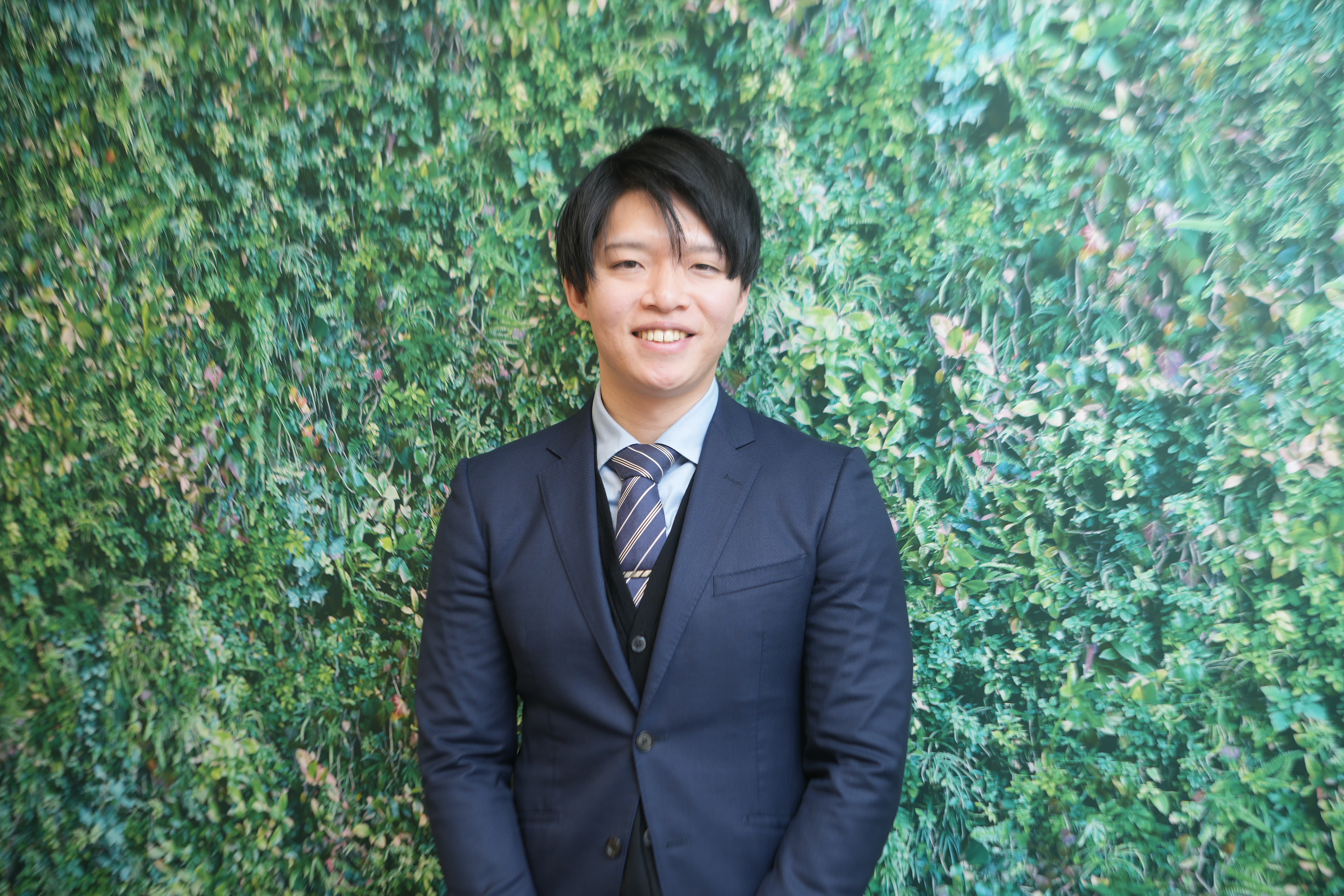 岡田の魅力　温故知新
