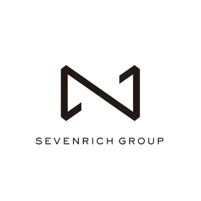 株式会社FORGE/SEVENRICH GROUP