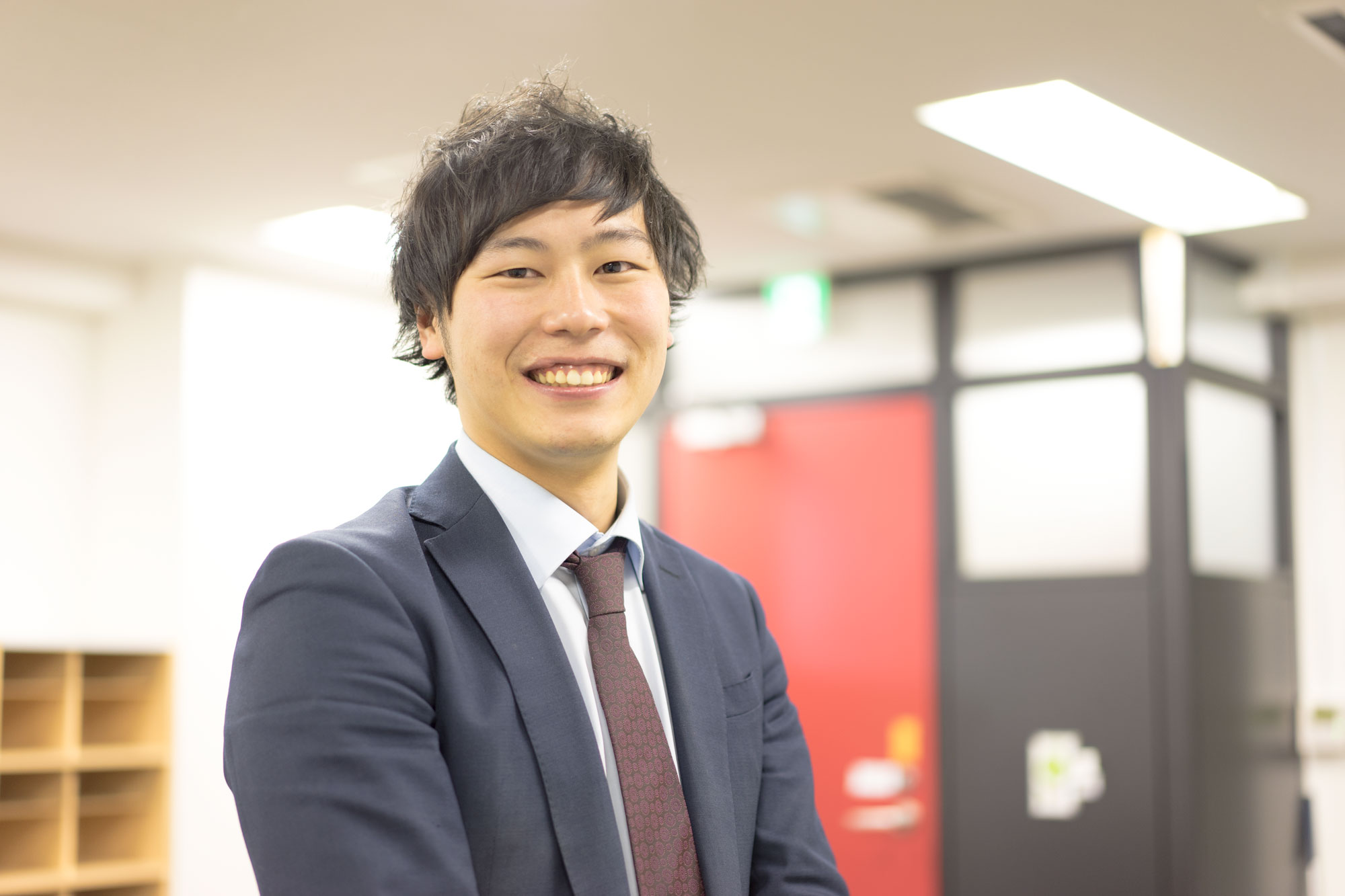 「小よく大を制す」大手にも勝るワンチーム営業力の強さとは