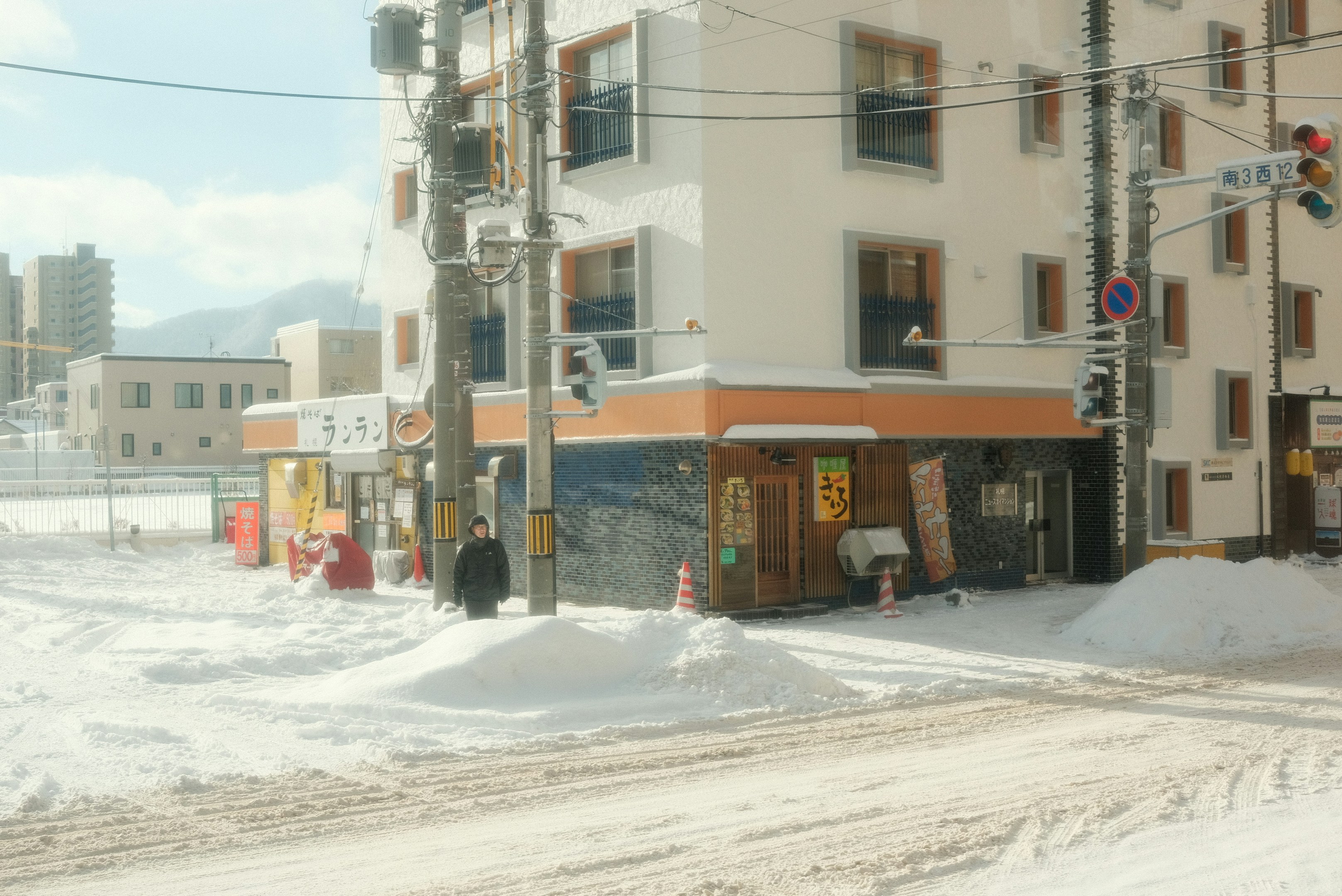 山梨×技術