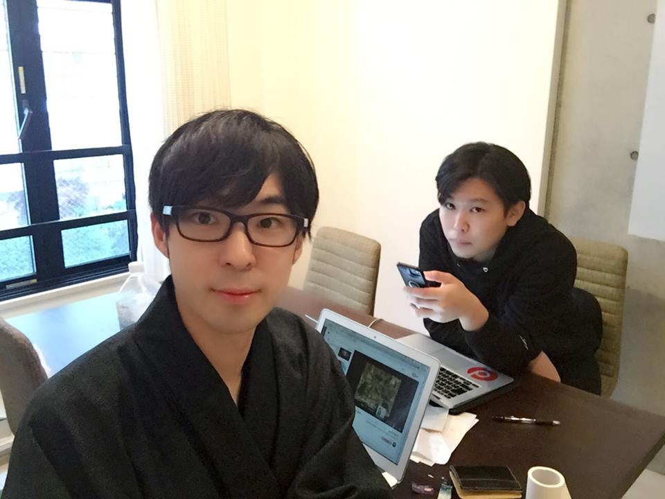 株式会社TripBox創業ストーリー（創業編〜資金枯渇編〜）