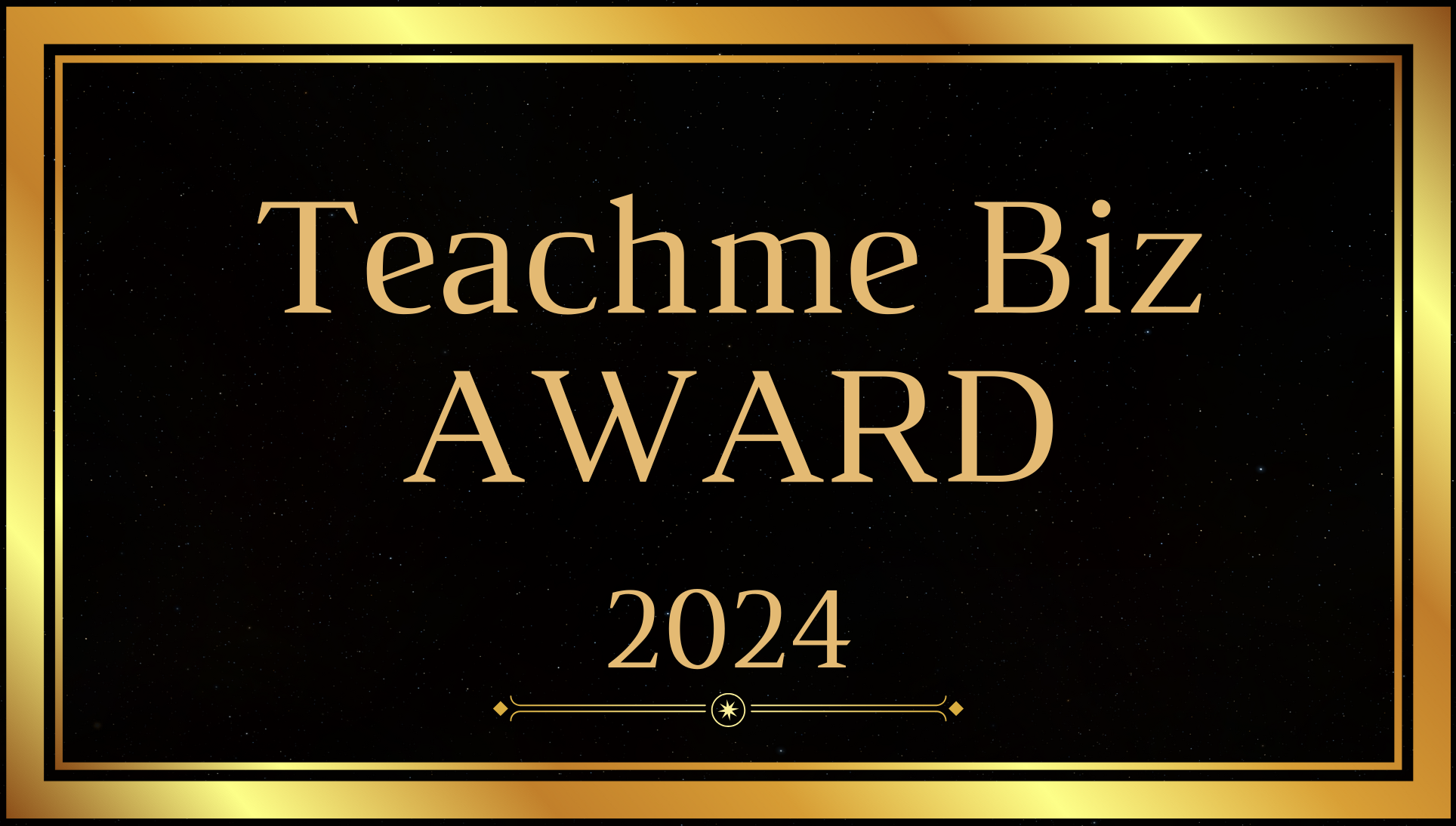 「終わりが始まり」Teachme Biz Award 2024が皆さんに届くまで #SaaSLovers Day3