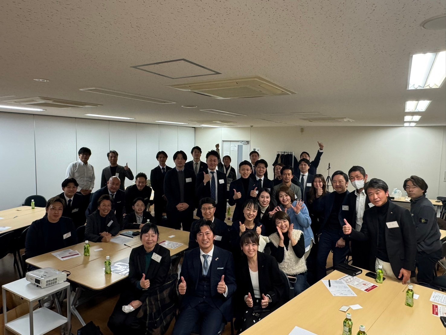 【若者の力で社会を変える】榊代表講演会～目標達成の技術～✨