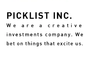 PICKLIST株式会社