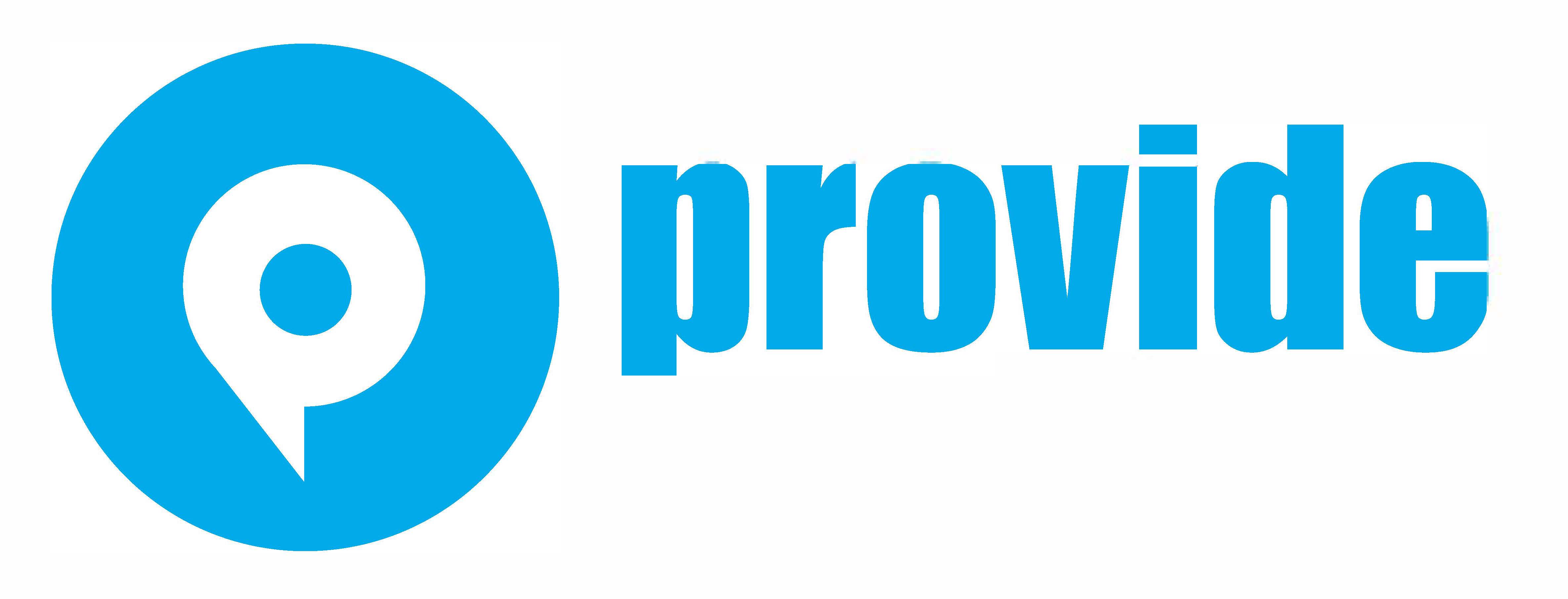 プロバイド株式会社