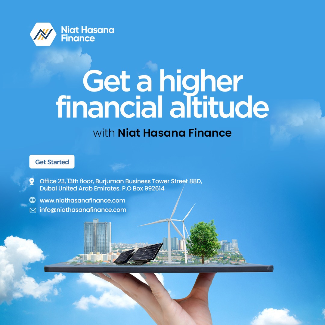 Unlock Growth with Fast & Flexible Business Financing