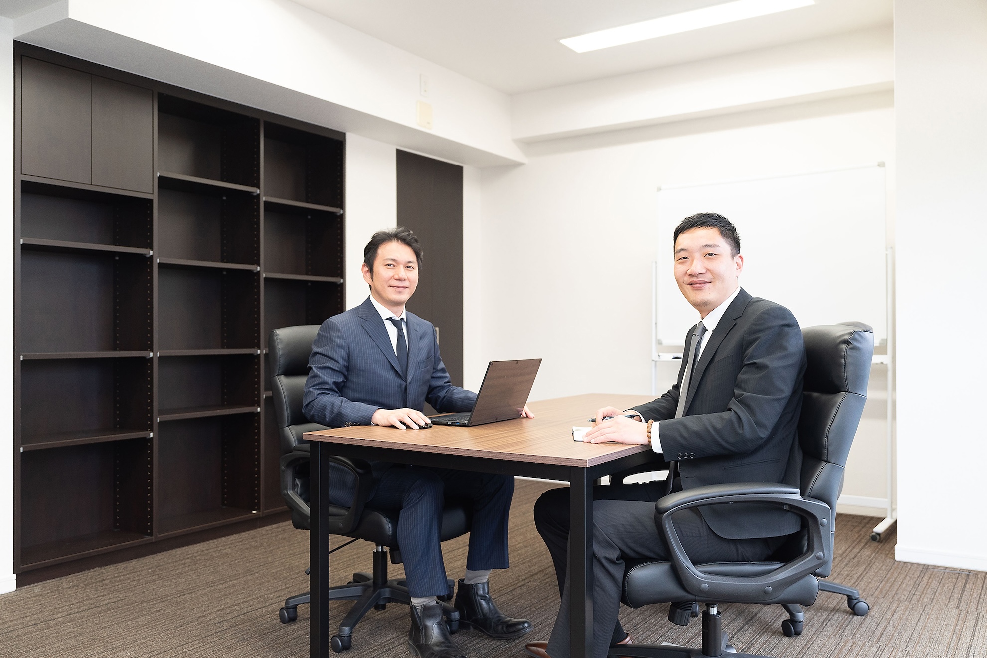 Magellan株式会社