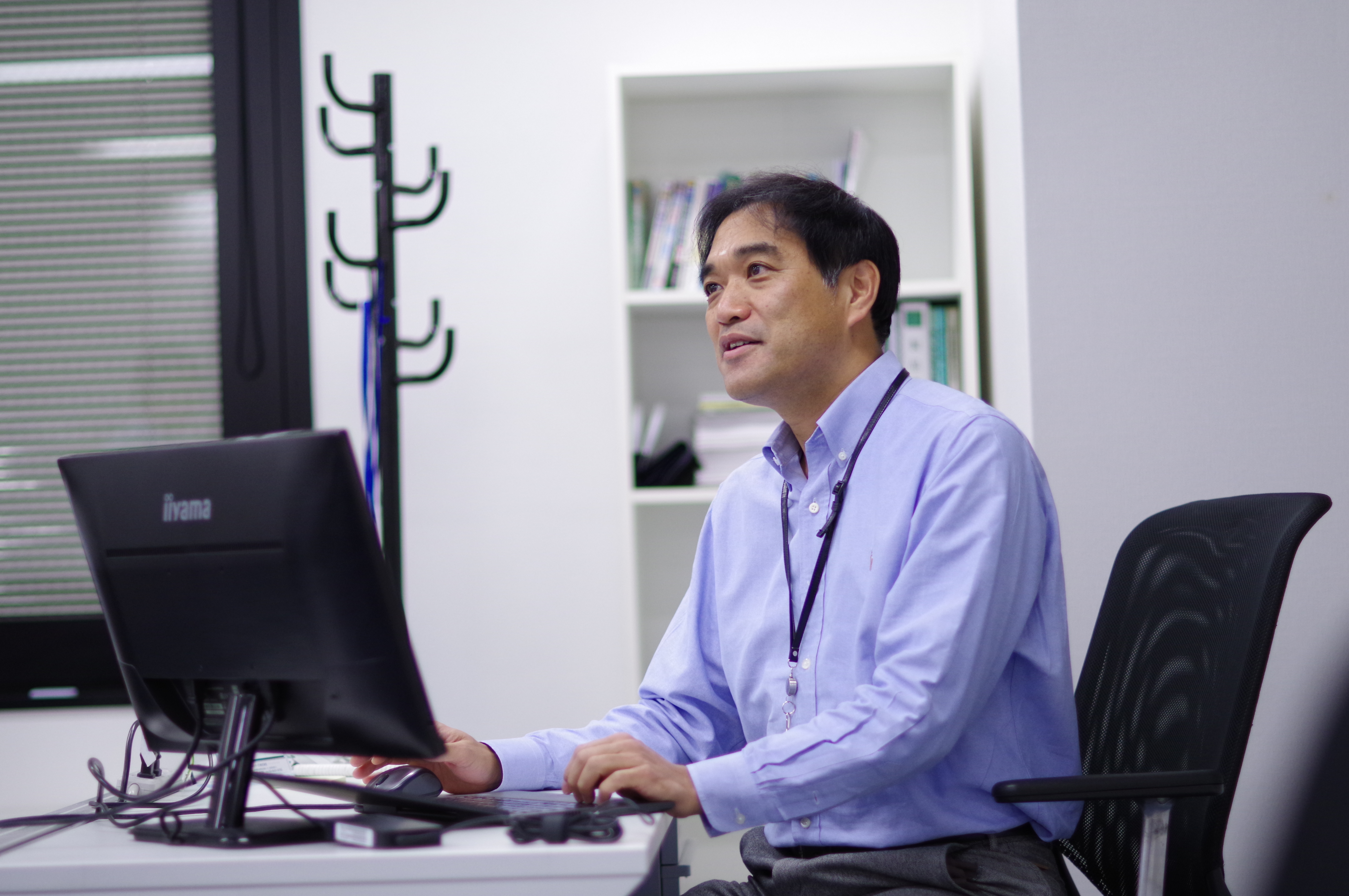 代表インタビュー#1：起業した理由と“会社としてのありたい姿”