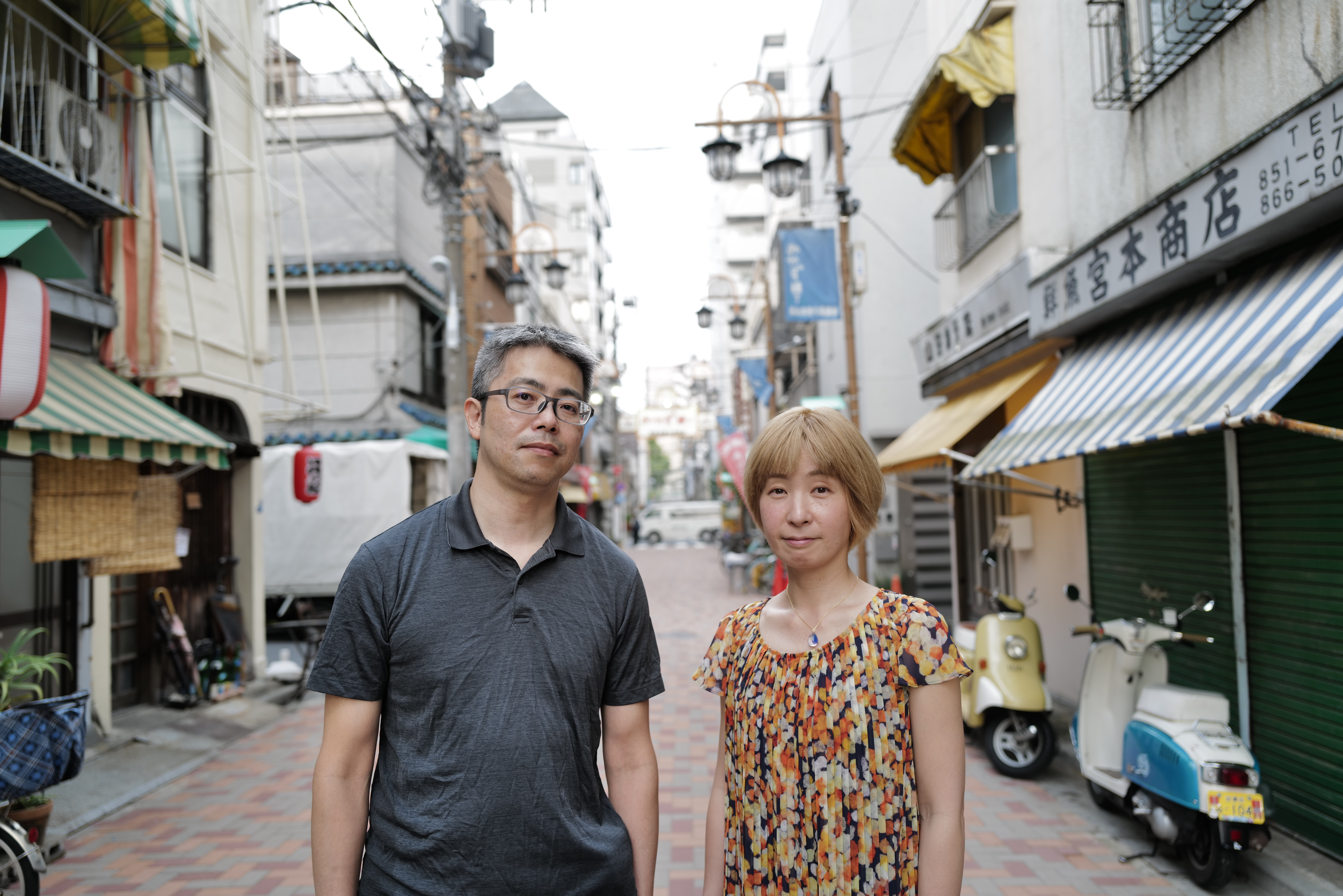 雲紙舎『ケアチーム』は、介護業界の何を変えられるのか？