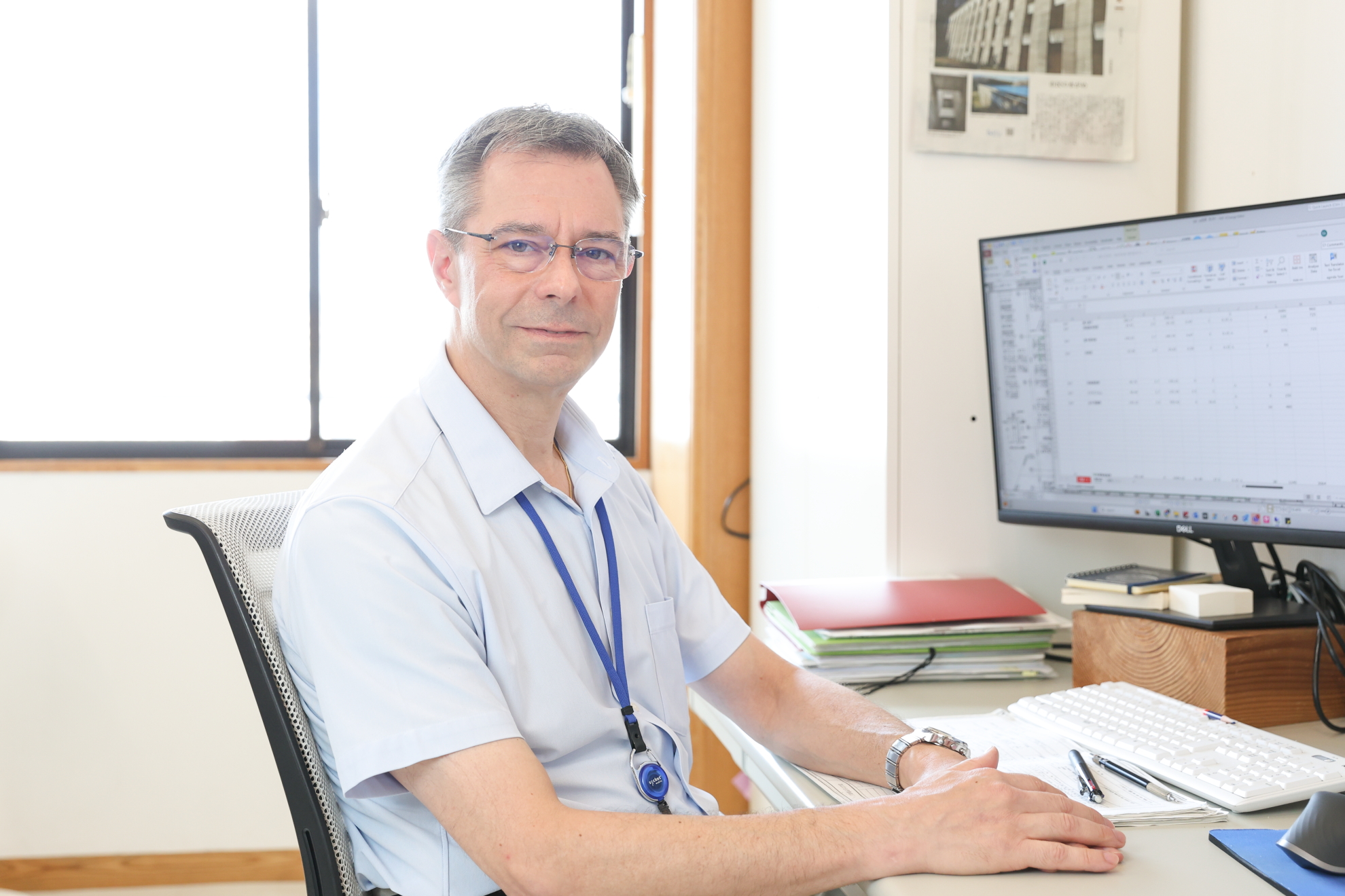 【取締役 インタビュー】今よりも考えるべきは未来の暮らし。設計者の視点で、ZEBを語る。