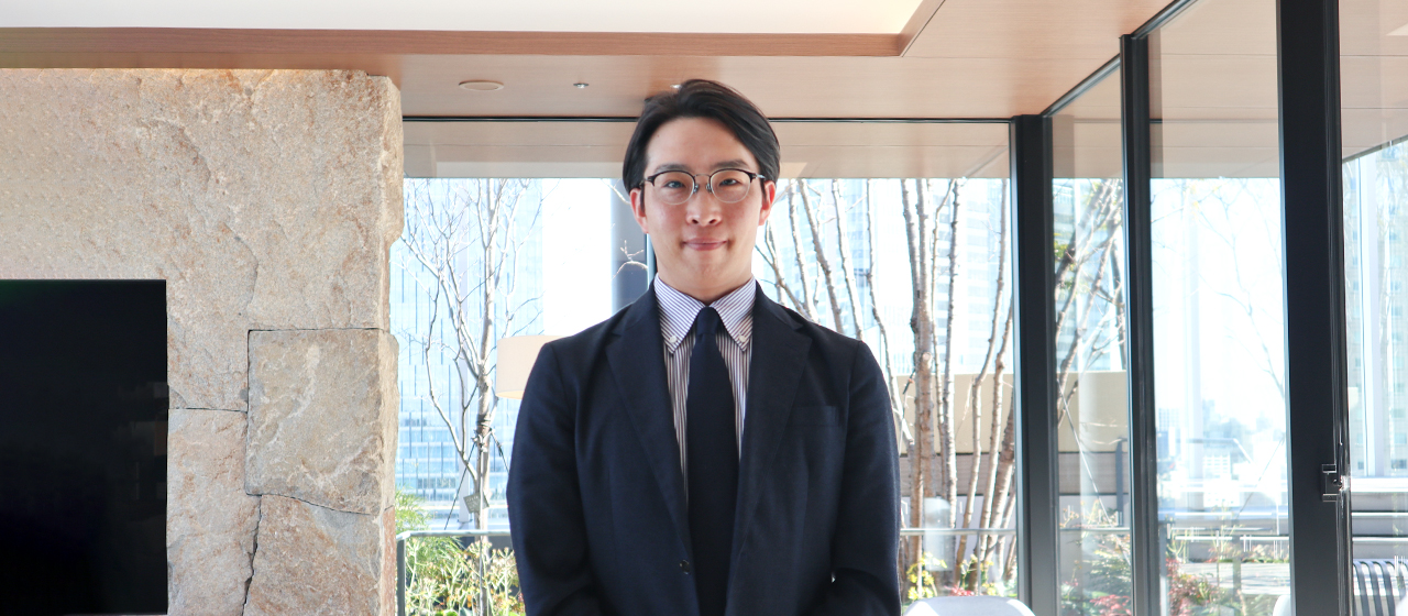 プロ経営人材の輩出部署へ ─創業20年目で戦略コンサル事業を立ち上げた理由とは？