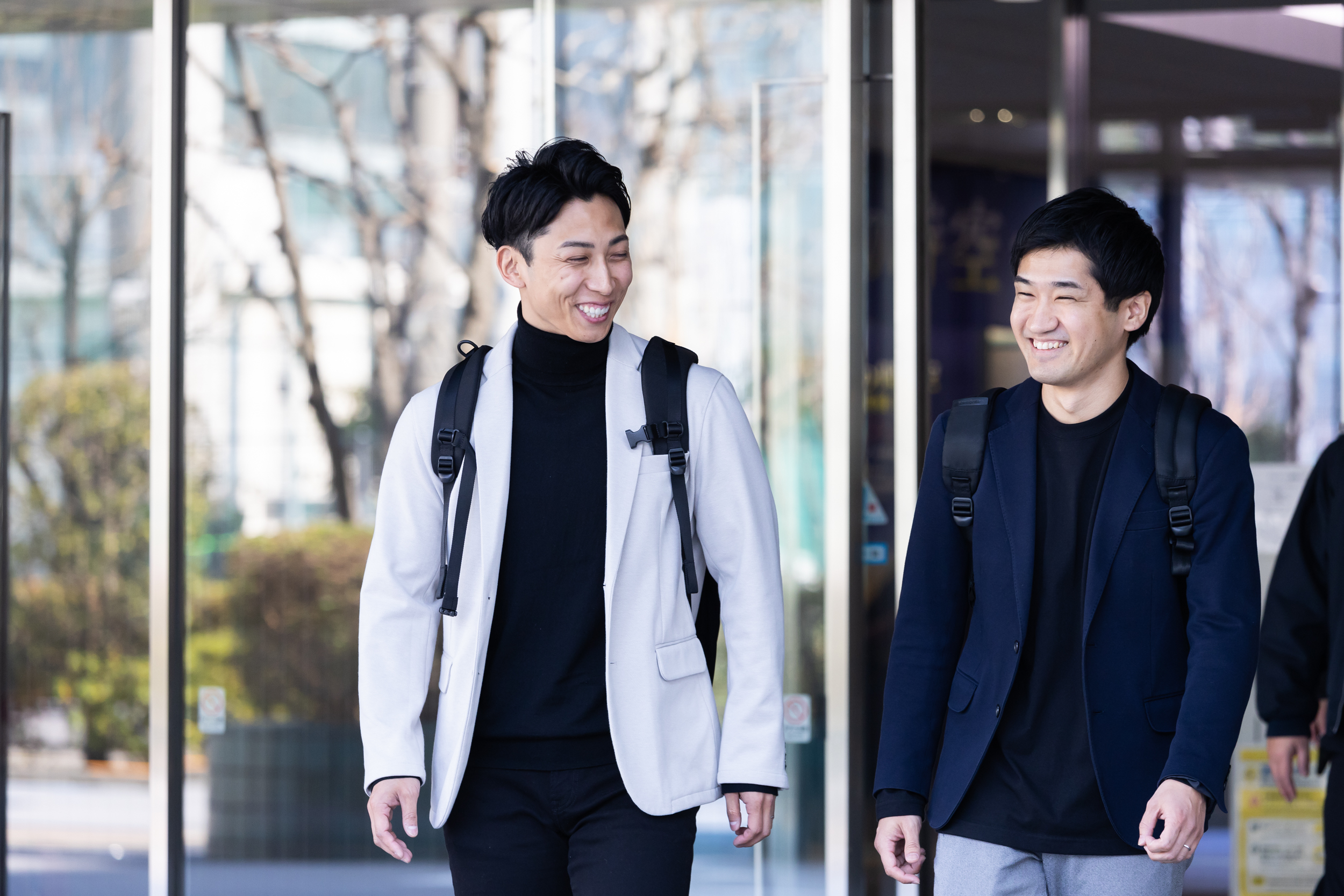 国民の「健康増進」に本気で向き合ってきたデータホライゾンが大切にしていること