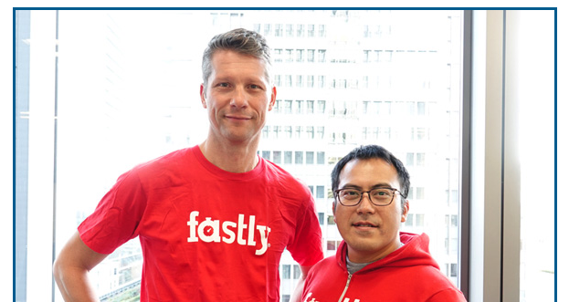 ITmediaに爆速のサイトが使うCDNとしてFastlyが紹介されました