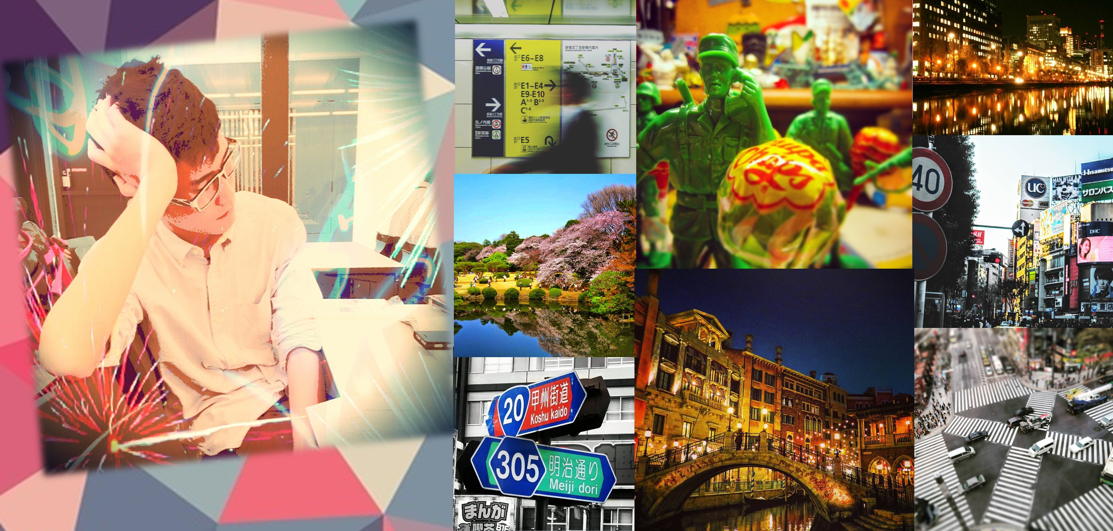 みなさん、初めまして。