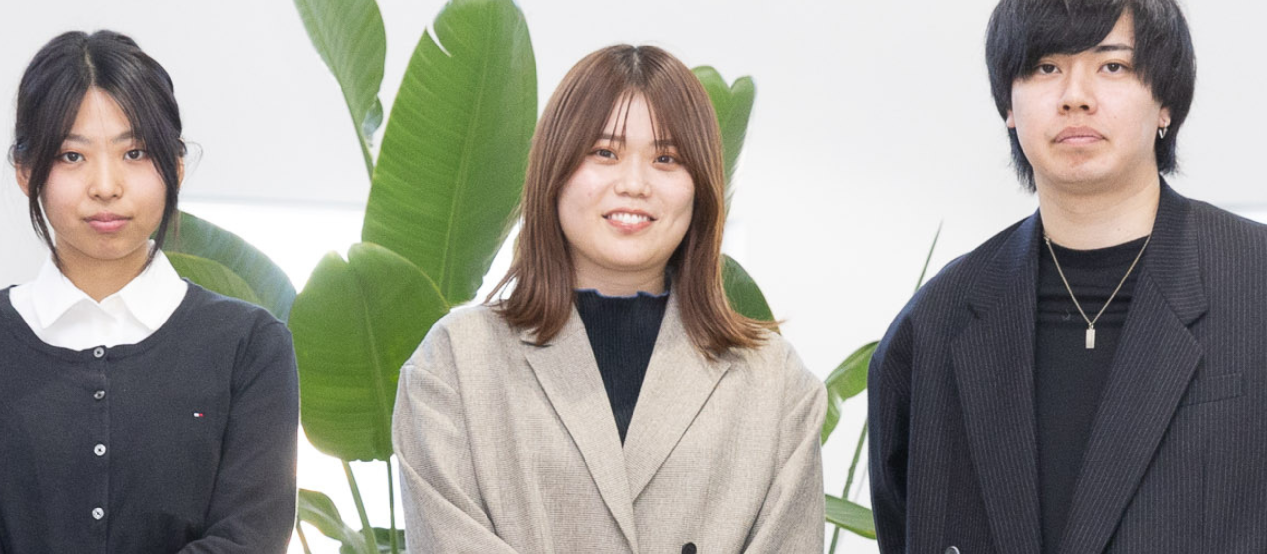 社員全員が本気で利用者様に向き合う。リテール事業部 小田が語るサロウィンの魅力