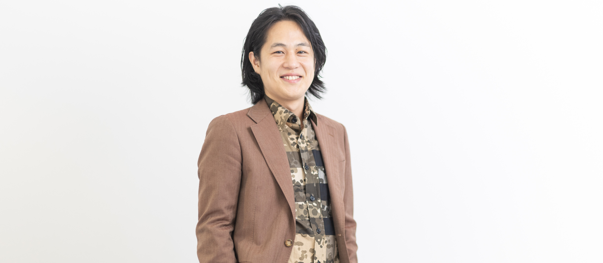 『美容業界を良くしたい』という思いで走ってきた5年間/エンタープライズ事業部長の中山が語るサロウィンの魅力