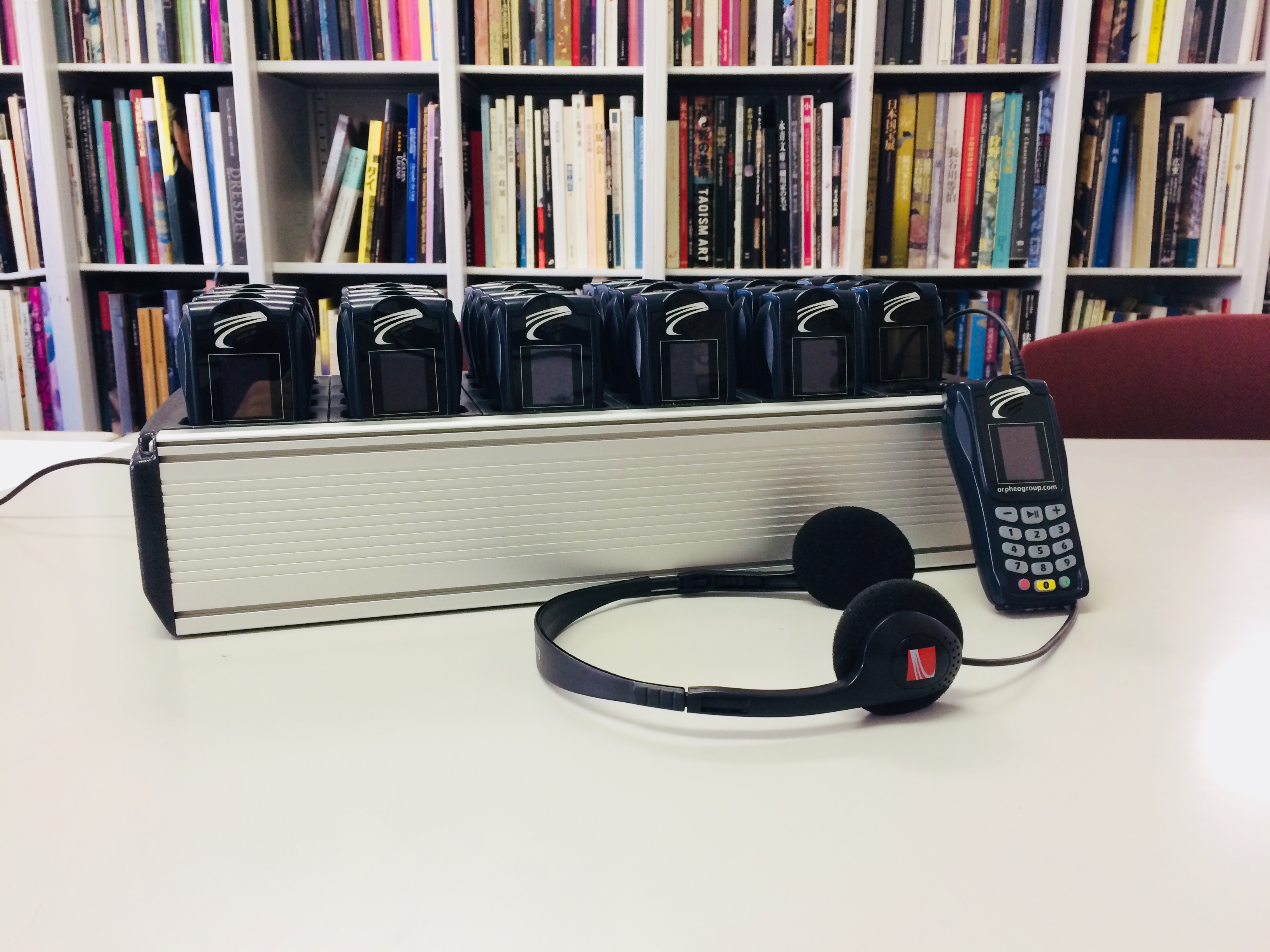 アートアンドパートの歴史