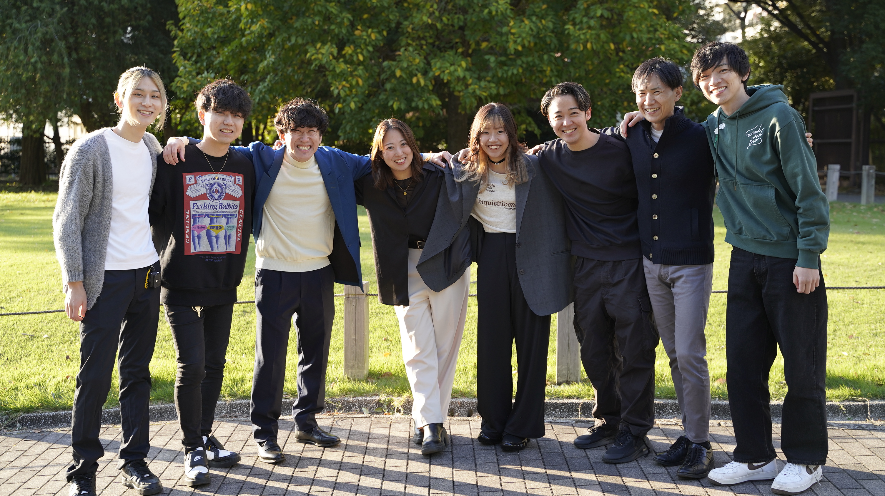 HUUKのオフィス紹介！社内の雰囲気を徹底解剖！