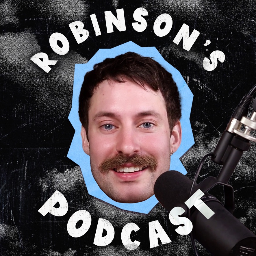 Robinson's Projects