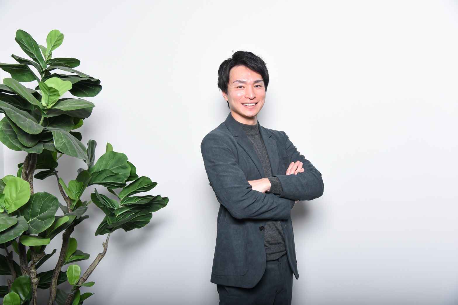 新チーム立ち上げマネージャーが語る！ヴィジョナリーの「働きがい」