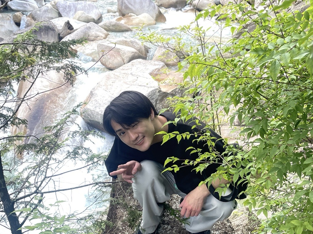 #01　～インターン体験談～　 AIインターン組織創設メンバーとして活躍！AIやITを武器に企業を支える