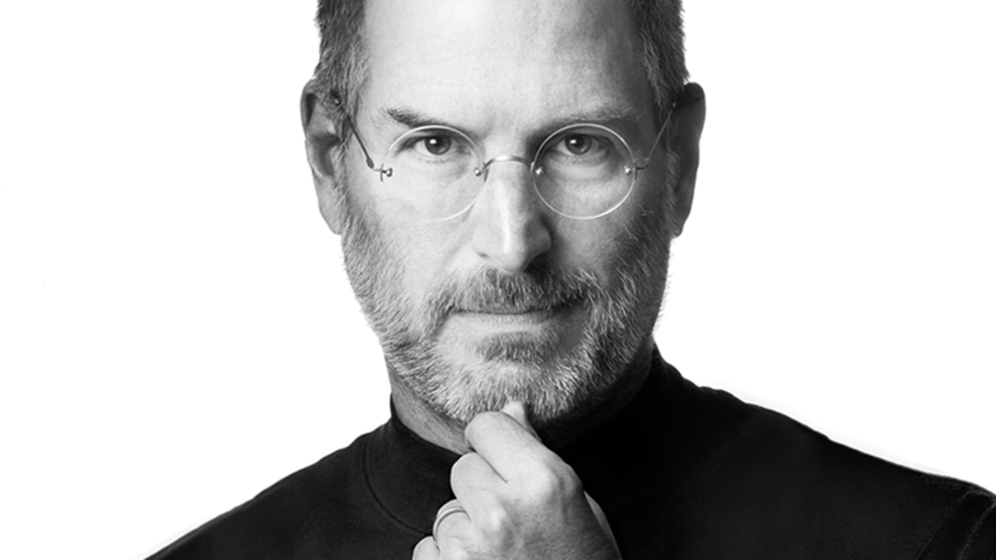 Takeaways from Steve Jobs' Biography