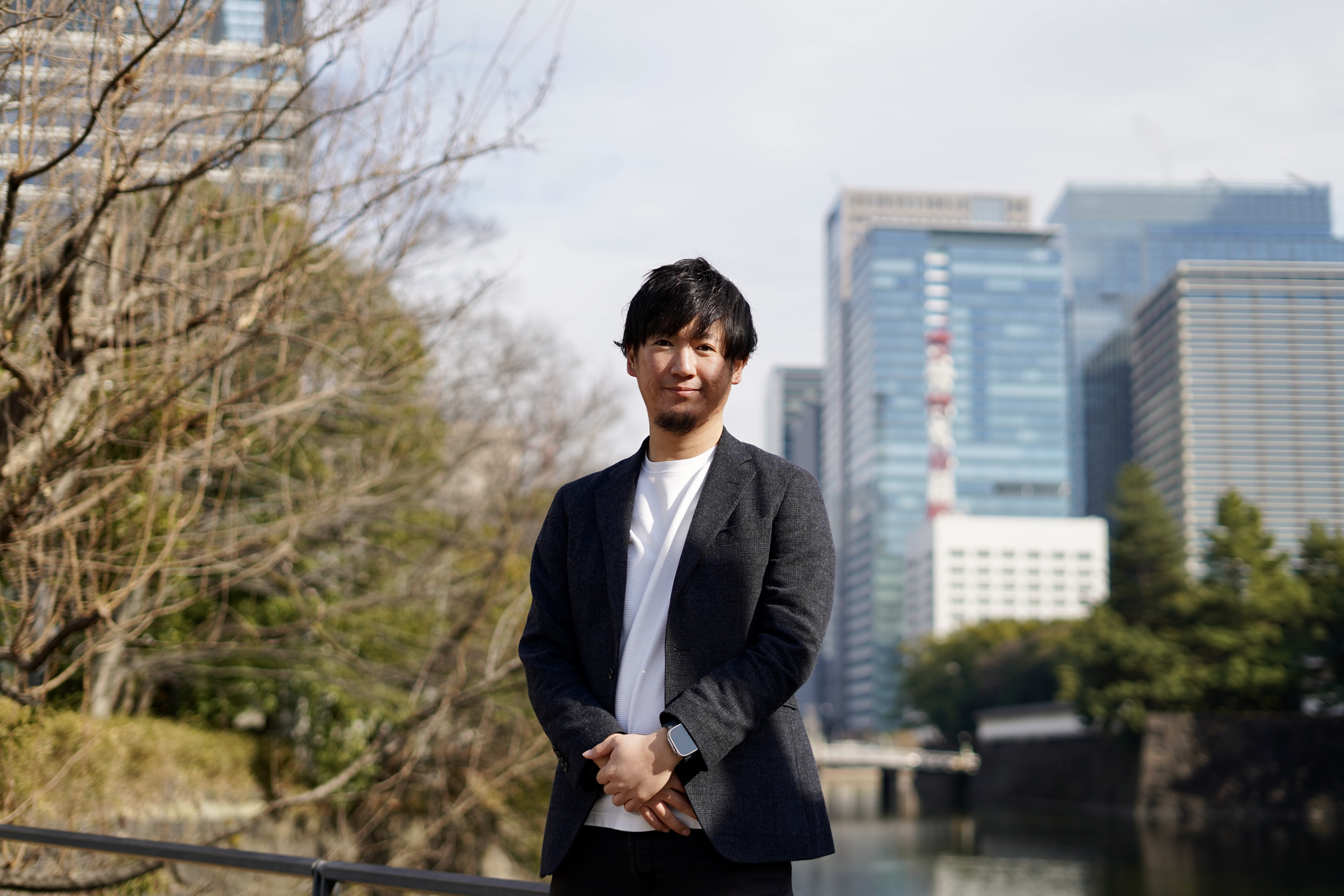 【代表が語る】Ansel Technologies 創業エピソード