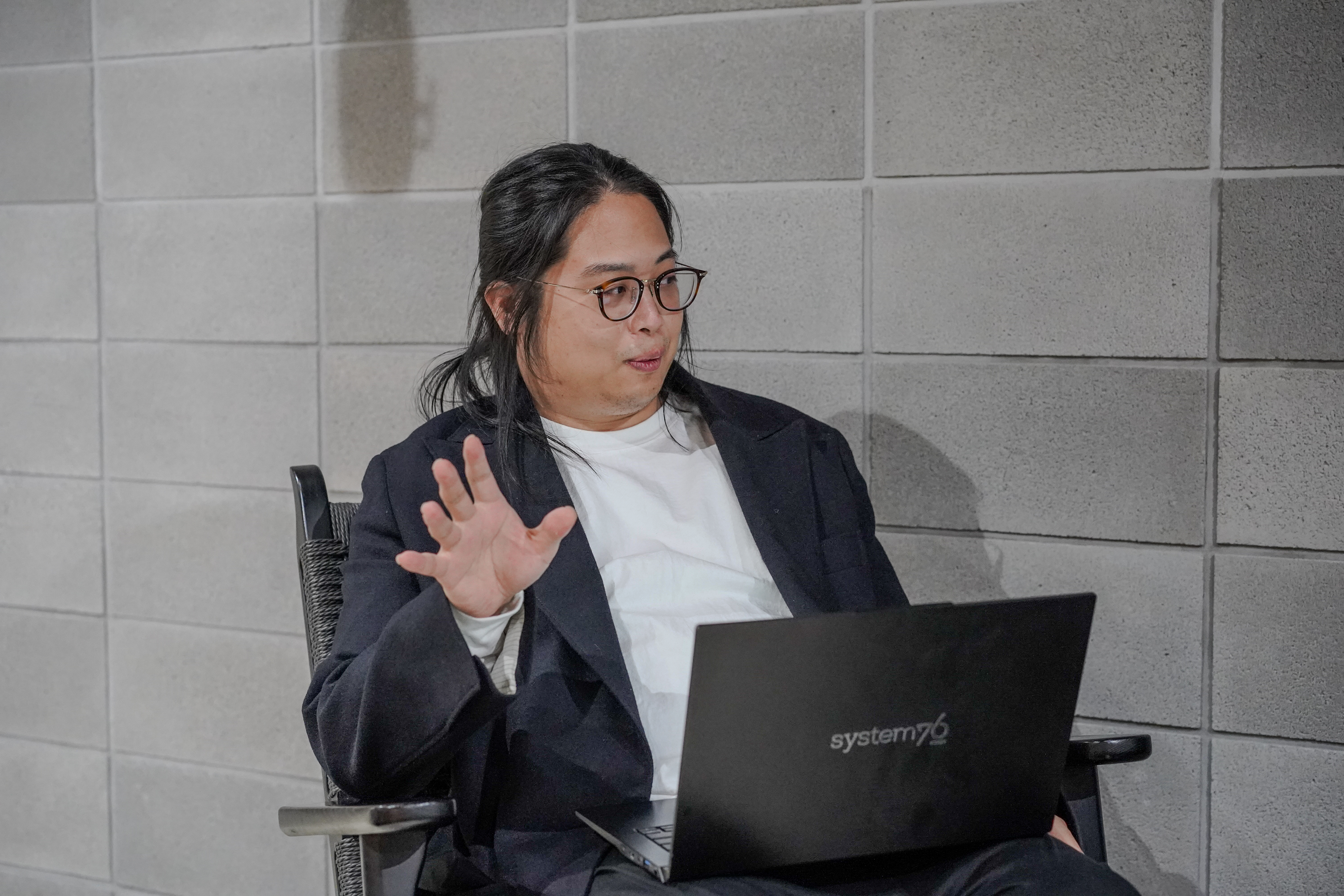 エンジニアを経済活動の中心に_株式会社DELTA代表 CTO 丹哲郎