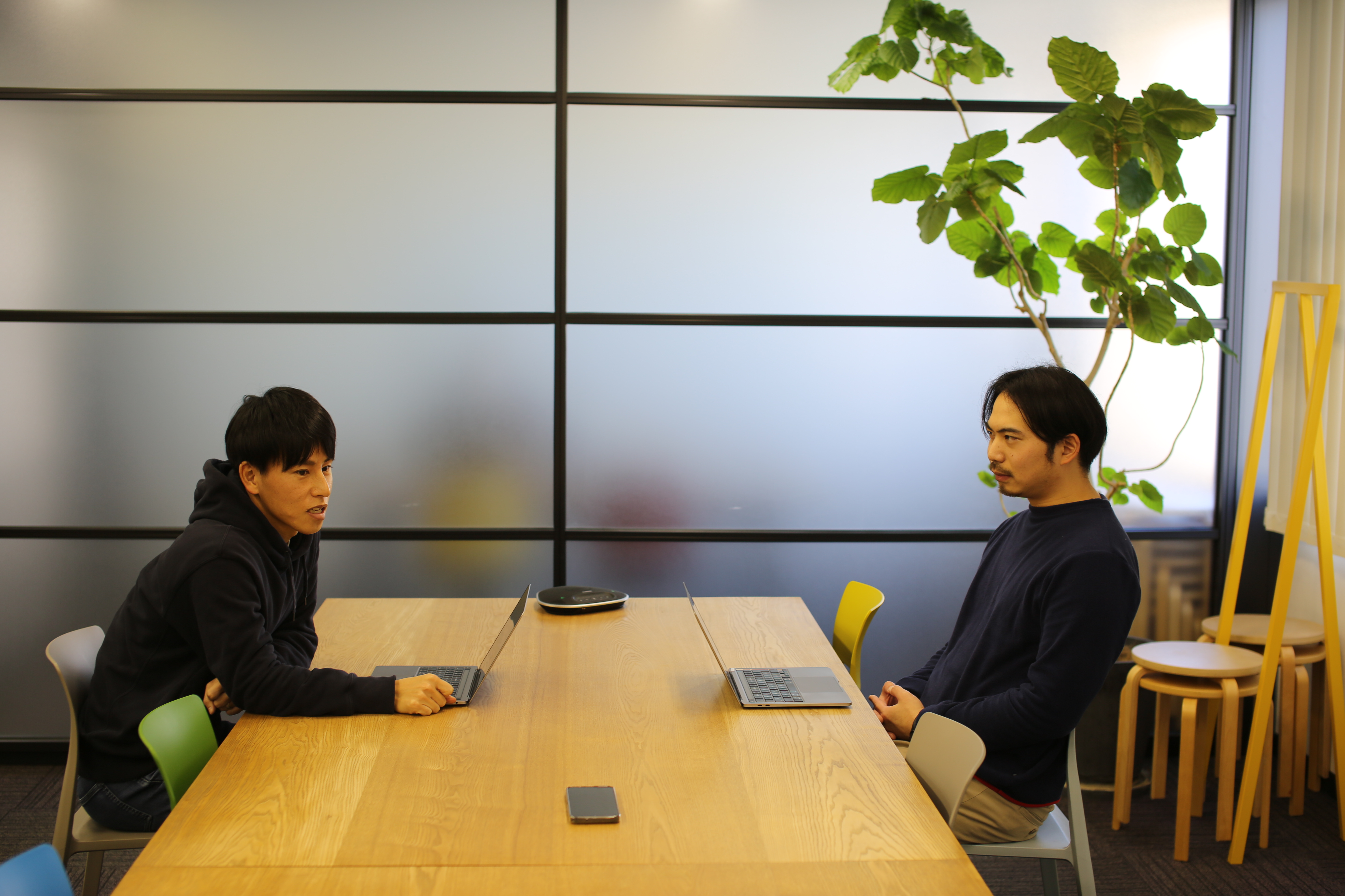 【エンジニア対談】「スクラム × 振り返り文化」で進化するFilmarksのチーム開発